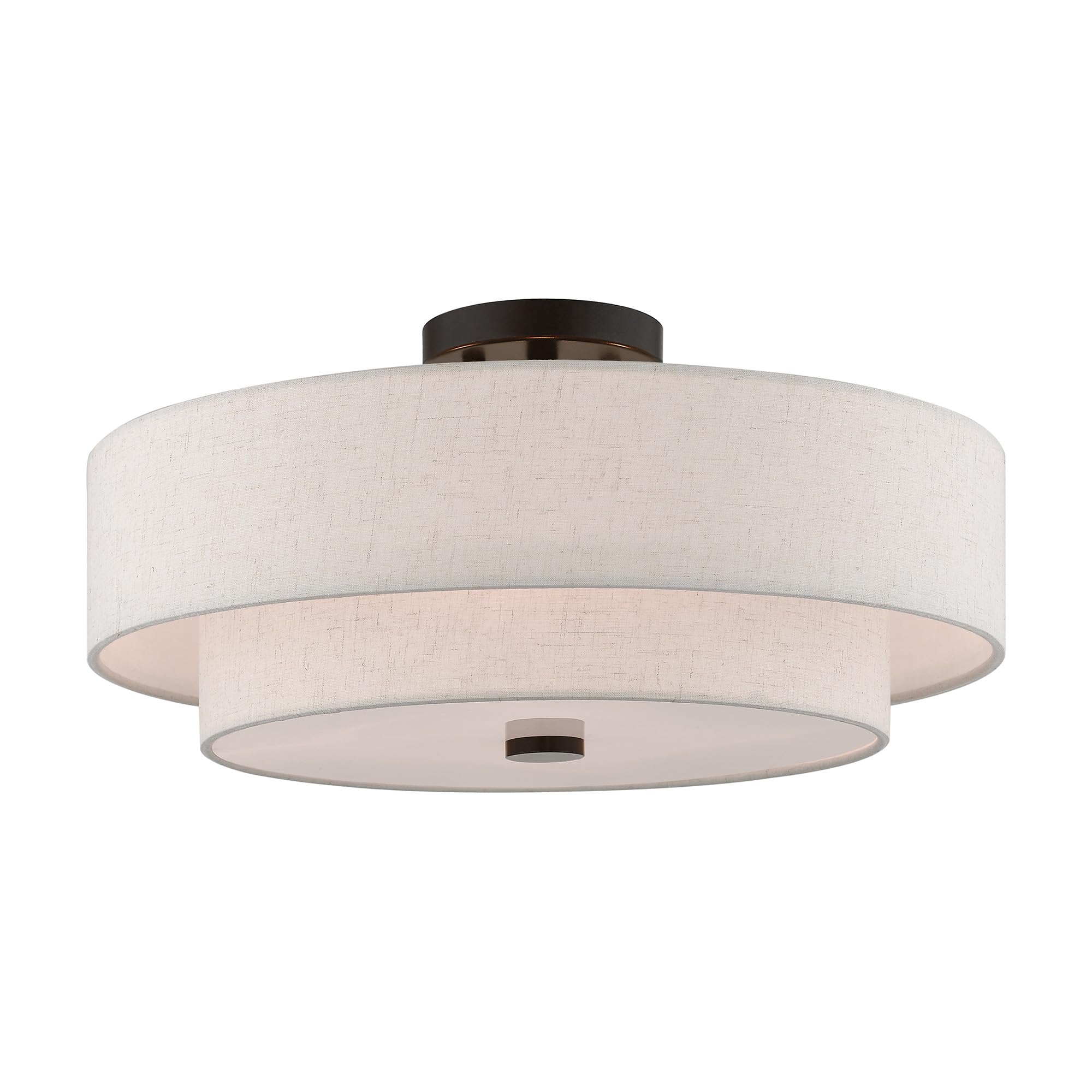 Livex Lighting 51085-92 Ceiling Mount-image-23