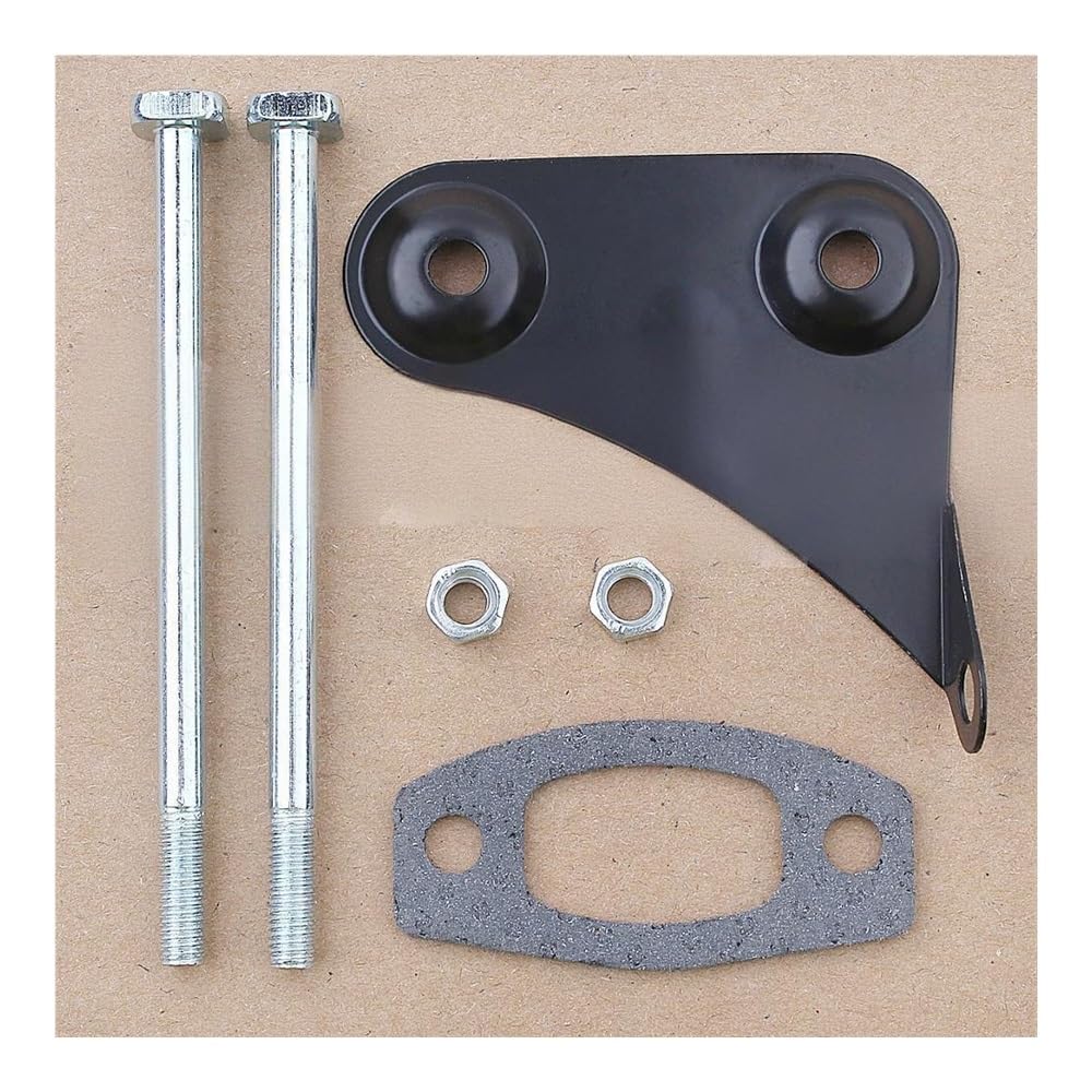 Joints et écrous pour tronçonneuse 55 EPA kit de visserie complet de rechange OEM 537127901
