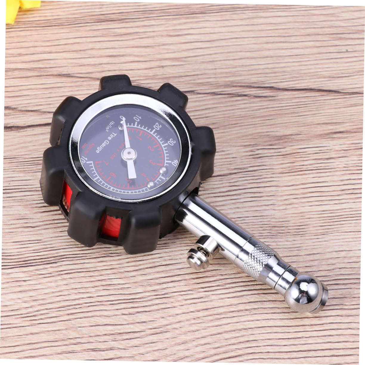 Alipis Accurate Digital Tire Pressure Gauge Range Gauge for Car SUV Truck Motorcycle Enhance Safety and Performance