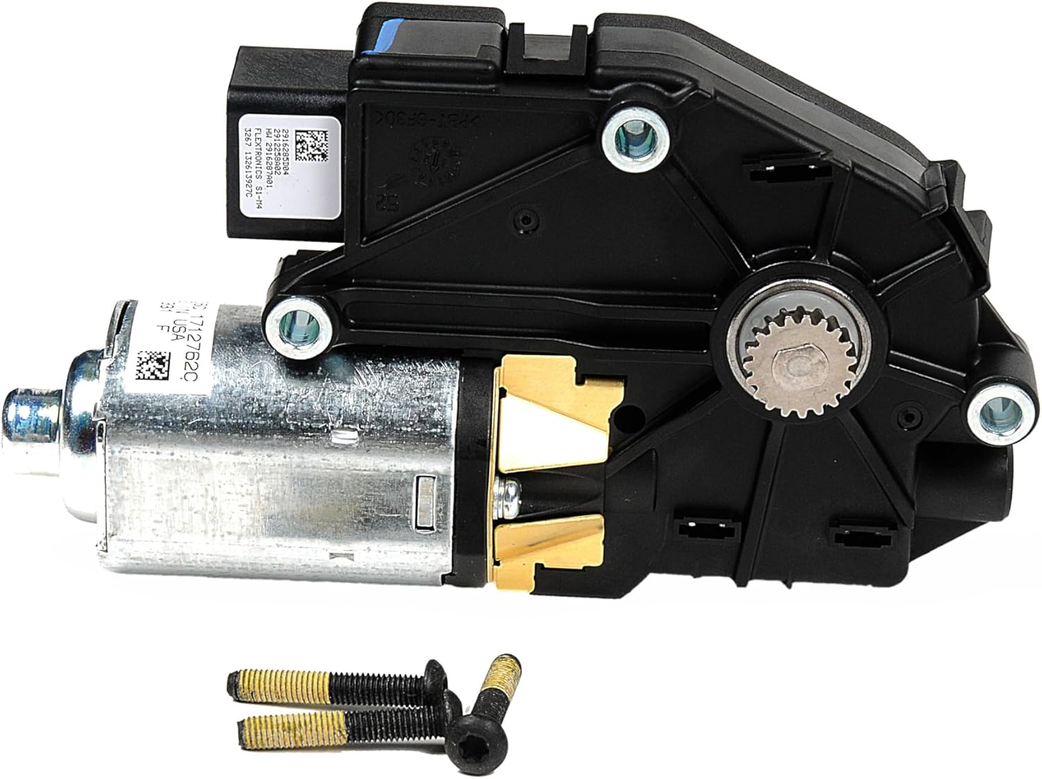 GM Genuine Parts 15781047 Sunroof Motor