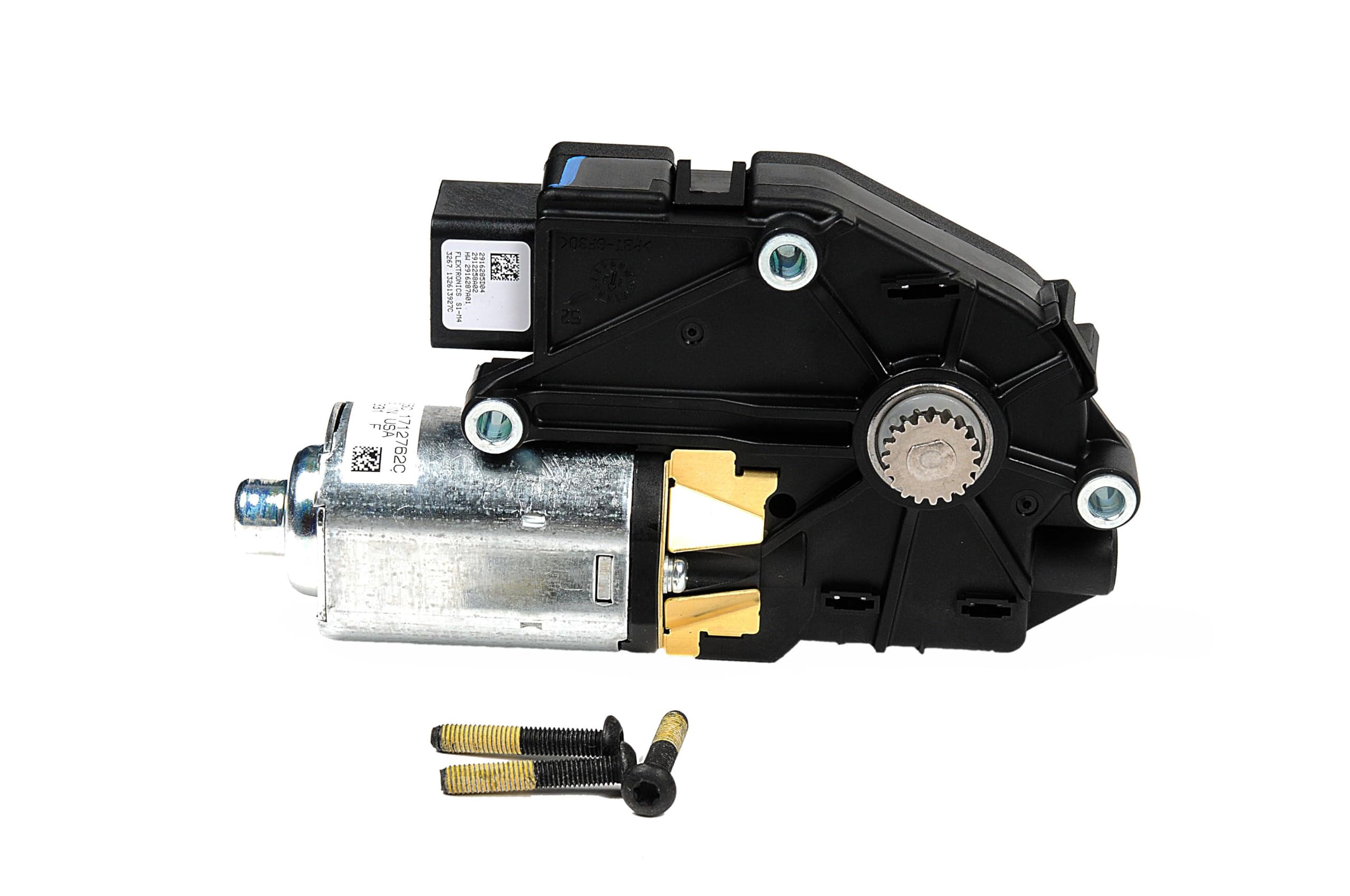 GM Genuine Parts 15781047 Sunroof Motor