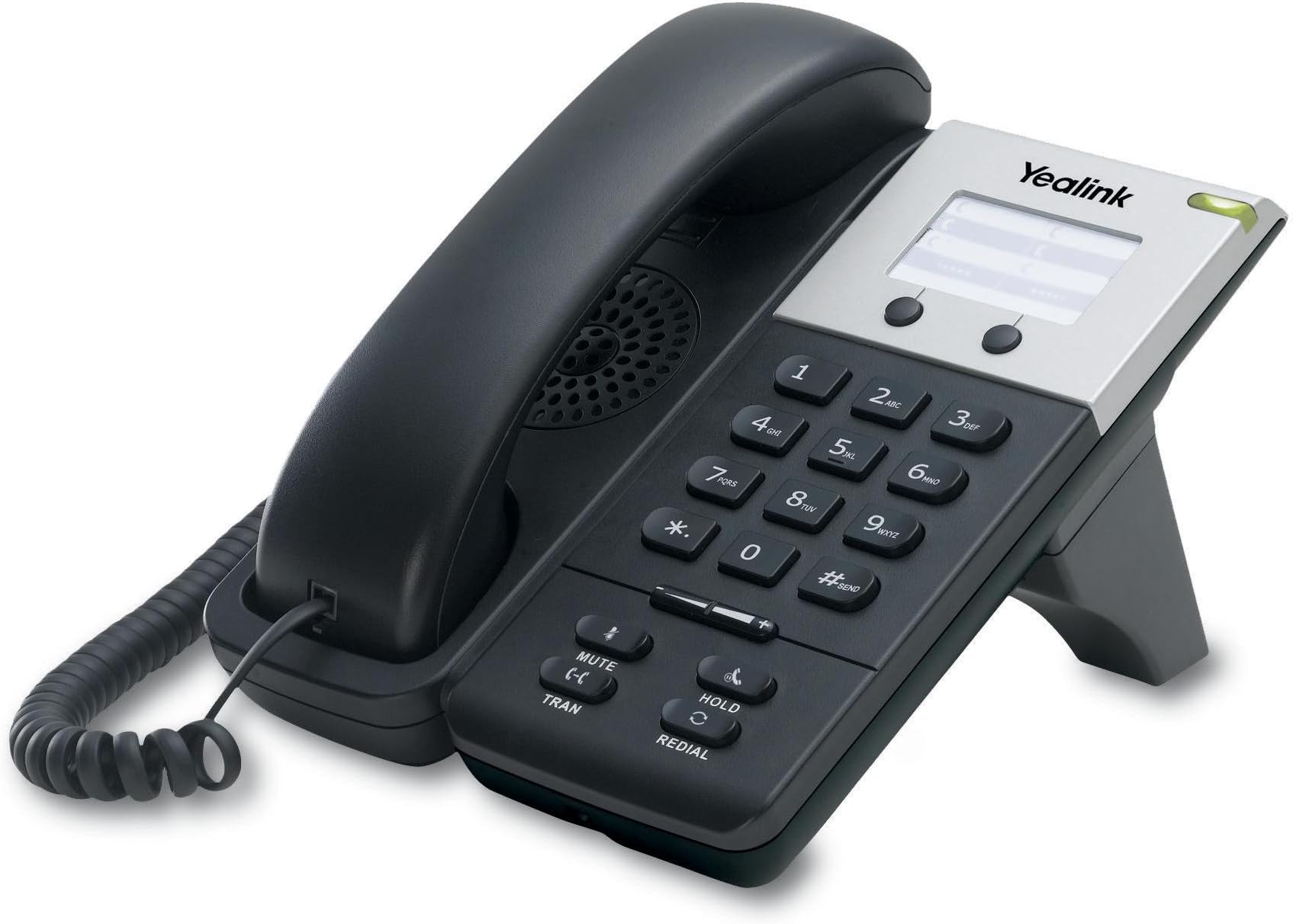 YEA-SIP-T18P Basic Level IP Phone with POE