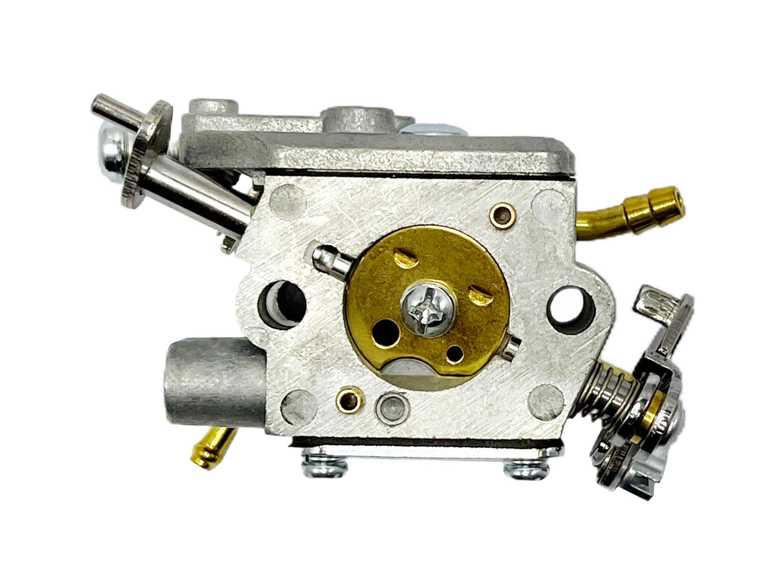 Carburatore per soffiatore portatile Husqvarna 525BX, sostituisce Husqvarna 585603801 501716903
