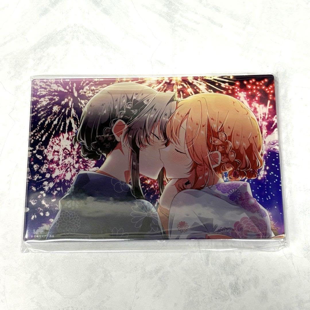 Amazon.co.jp: ささやくように恋を唄う×アトレ秋葉原☆アクリル