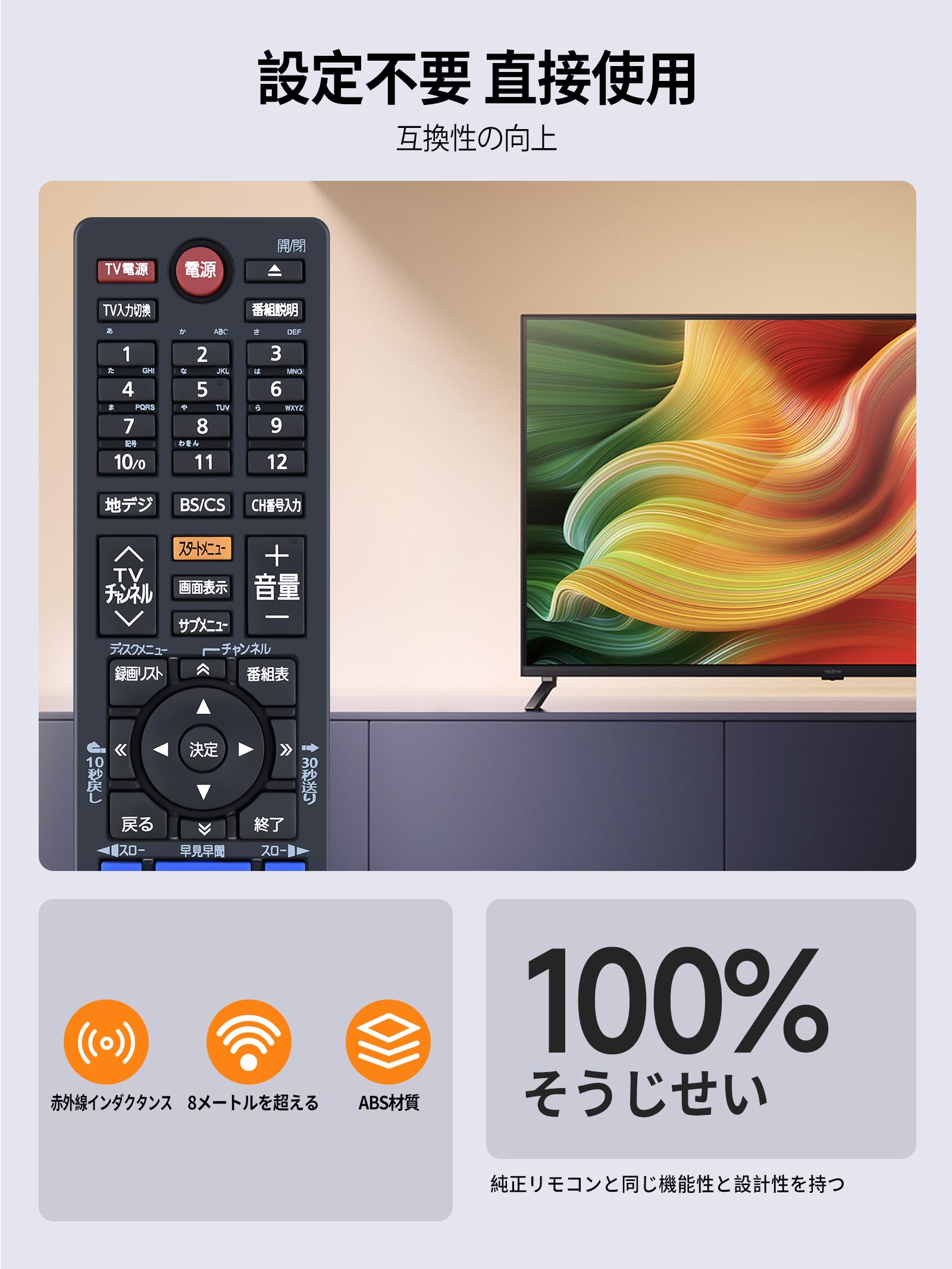 Amazon | SHZ SE-R0435 ブルーレイ ビデオデッキ リモコン対応 TOSHIBA