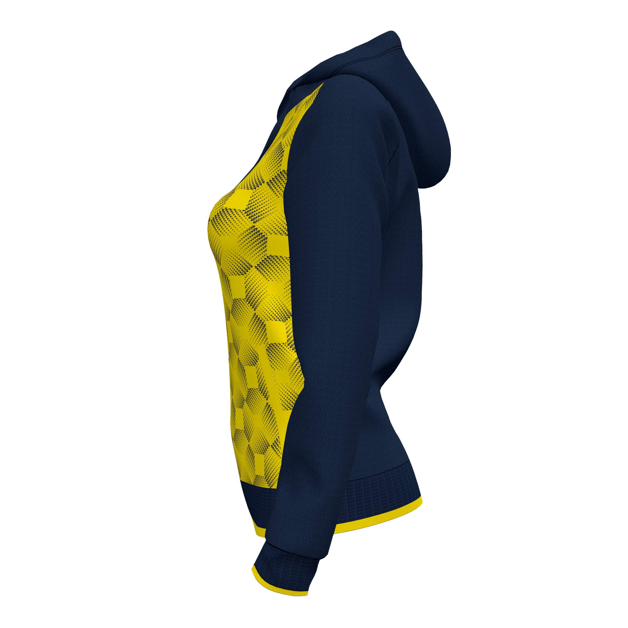 Joma Women's Championship Vi Jacket