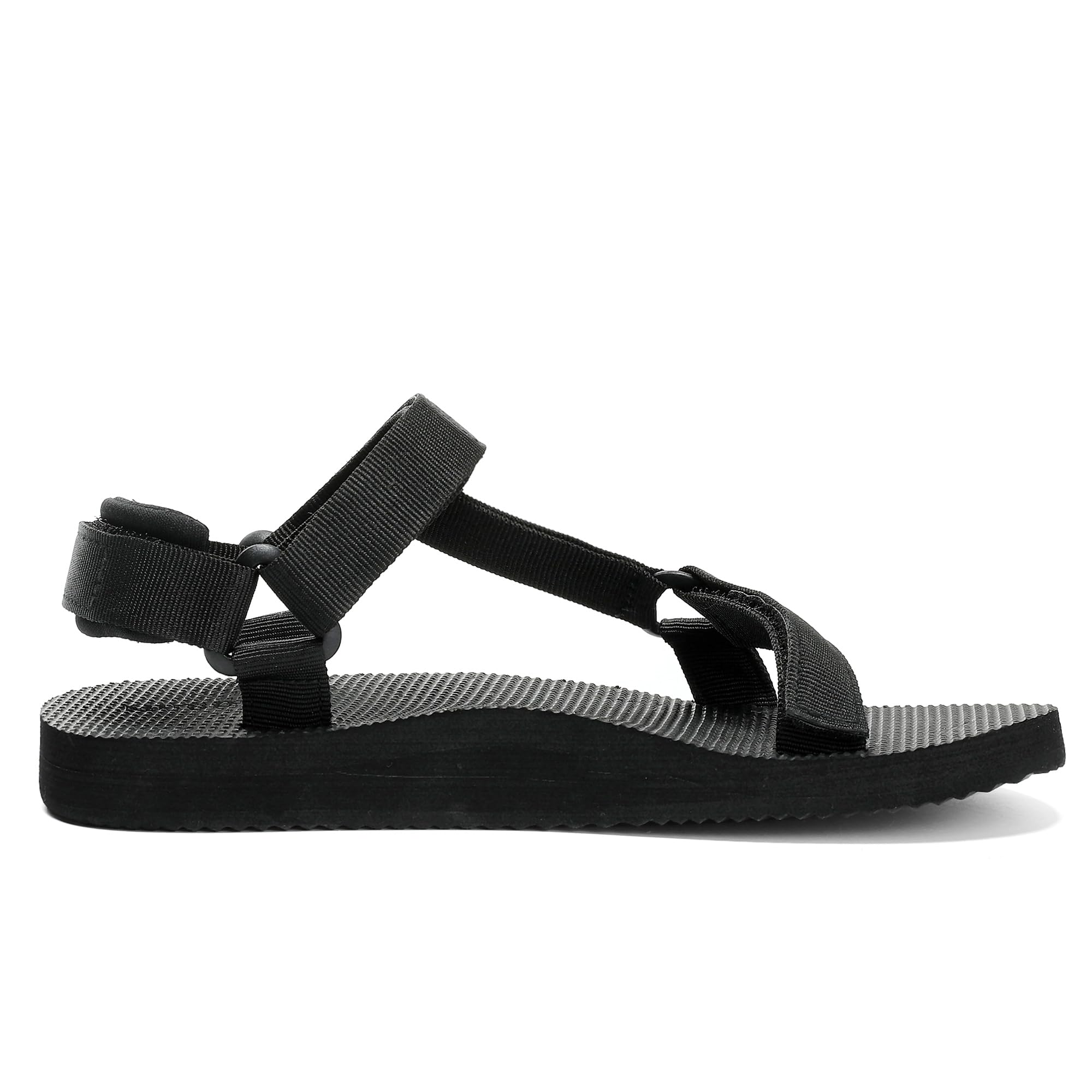 Muboliy Women's Original Sandals Comfortable Quick-Drying Casual Sport Sandal Walking Hiking Water Sandals With Arch Support 2025