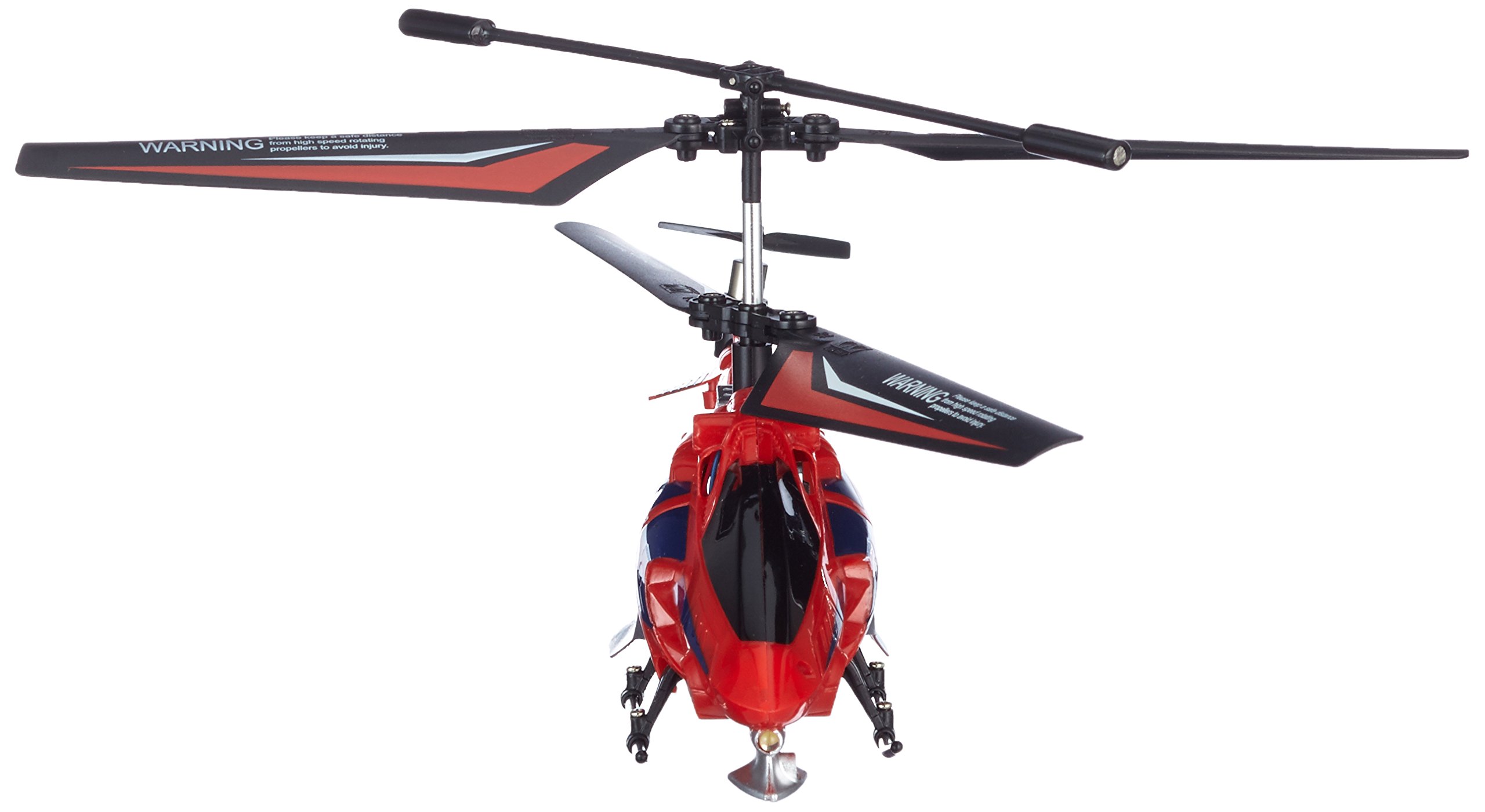 Sky Scrambler Wireless Indoor Helicopter Reviewmotors.co