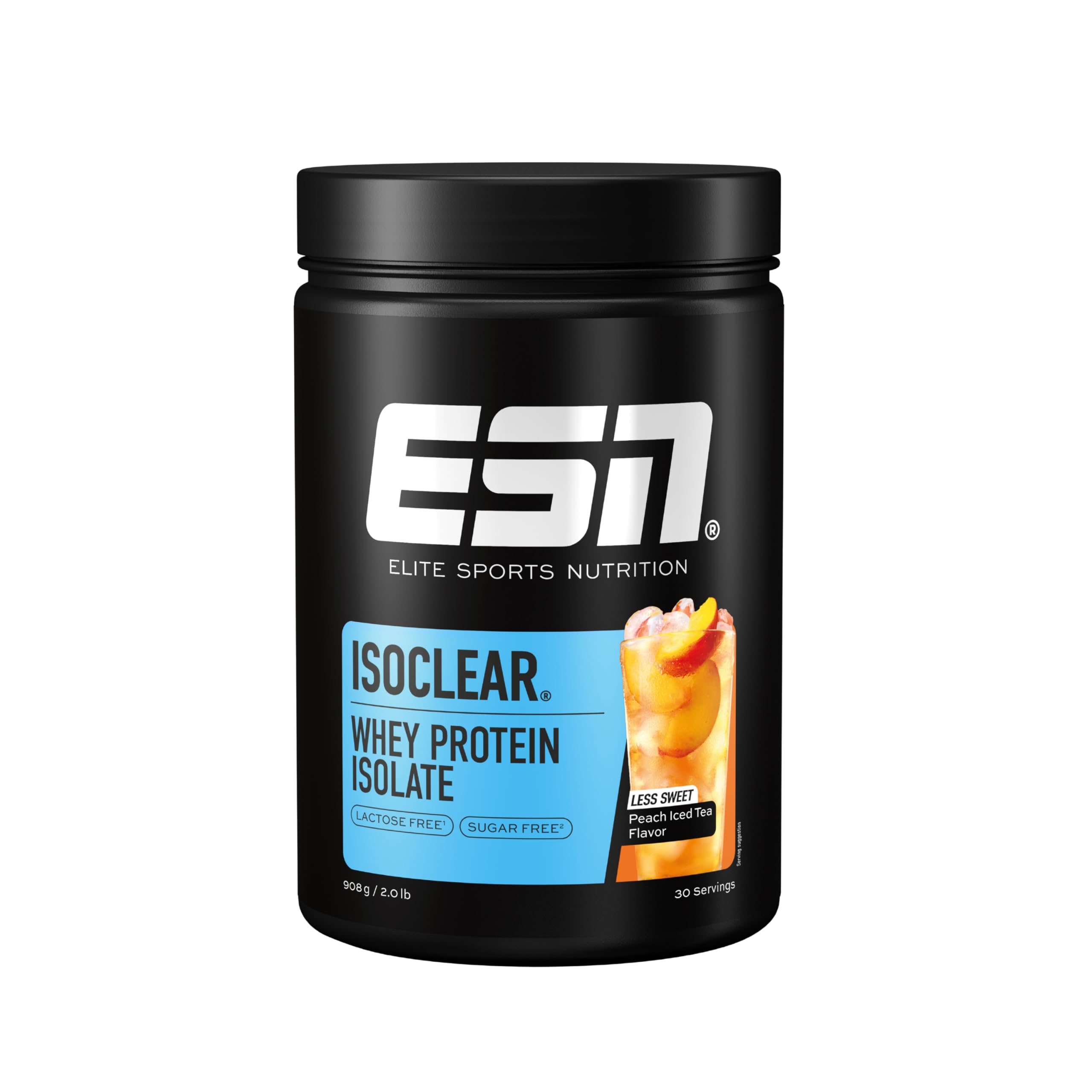 Isoclear