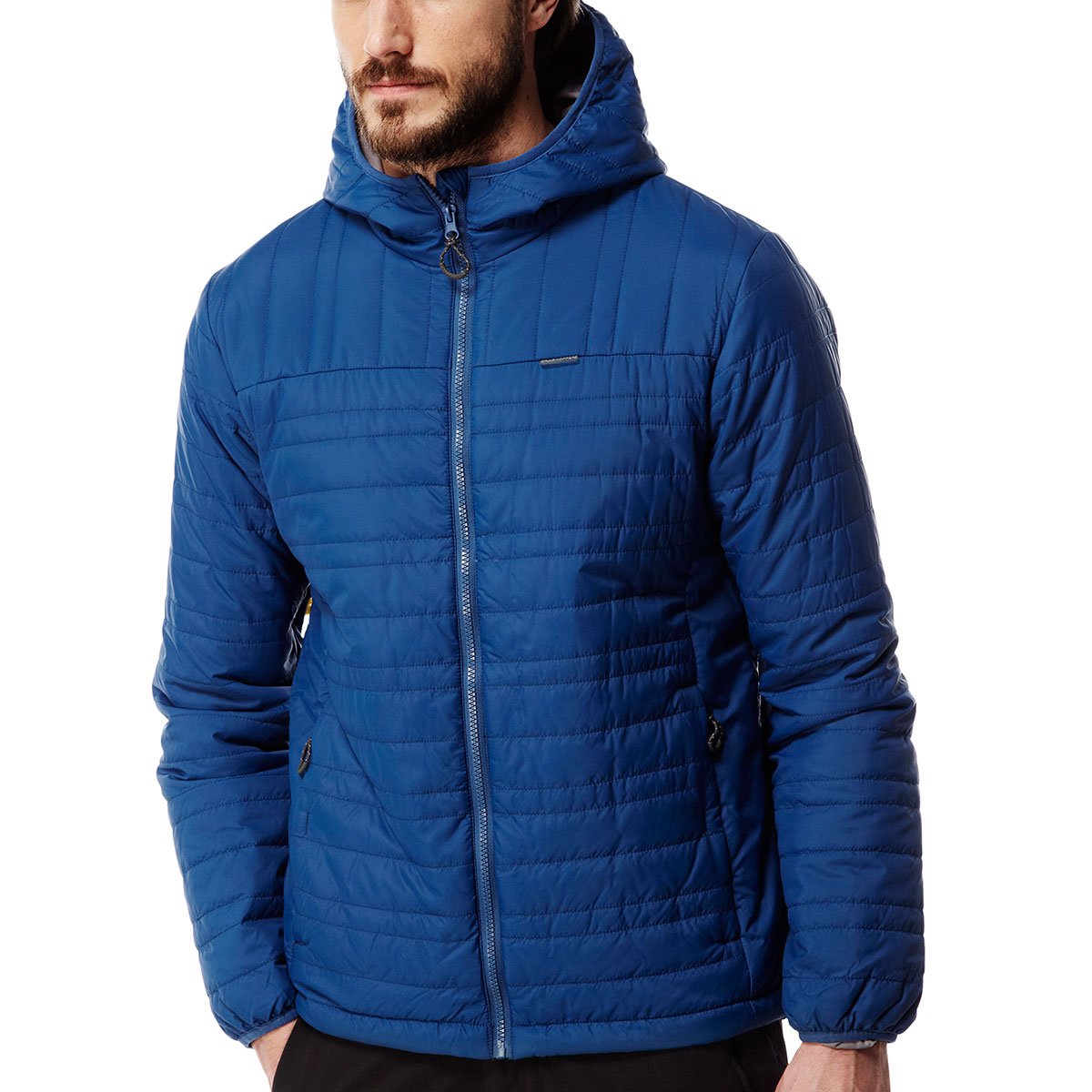 CraghoppersMens Jacket Compresslite II