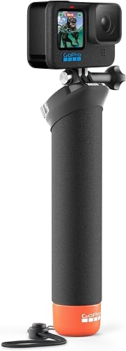 Miniatura 2 de The Handler Floating Hand Grip - Accesorio oficial GoPro AFHGM-003