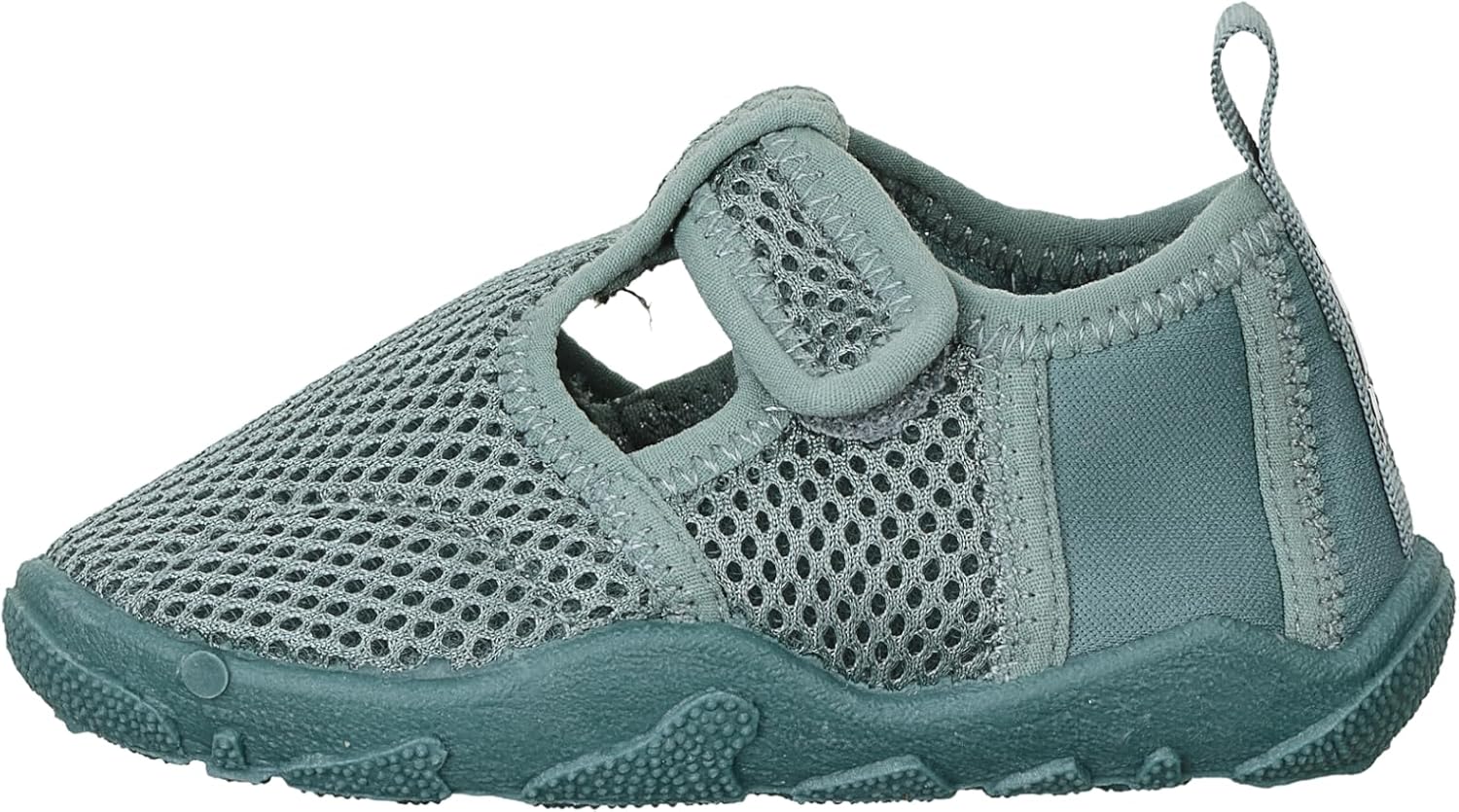 Sterntaler Unisex-child Badeschuh Mesh mit KlettverschlussBathing Shoe Mesh with Velcro Fastening