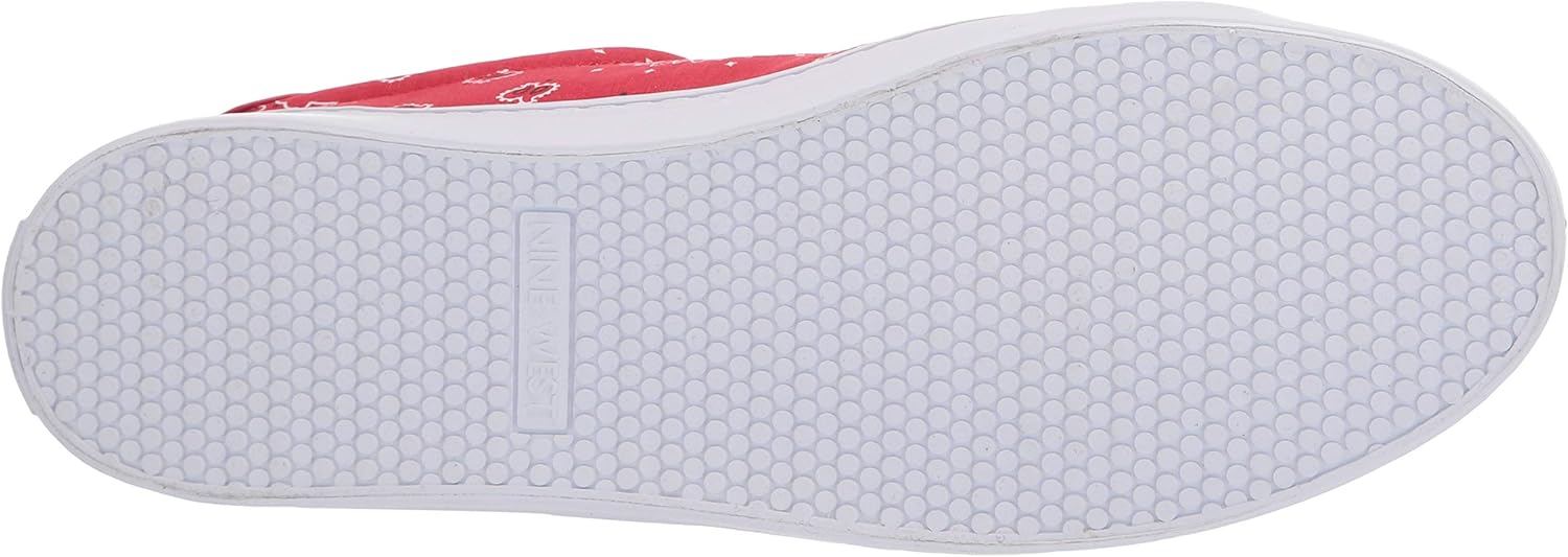  | NINE WEST Women's Best Sneaker | Fashion Sneakers