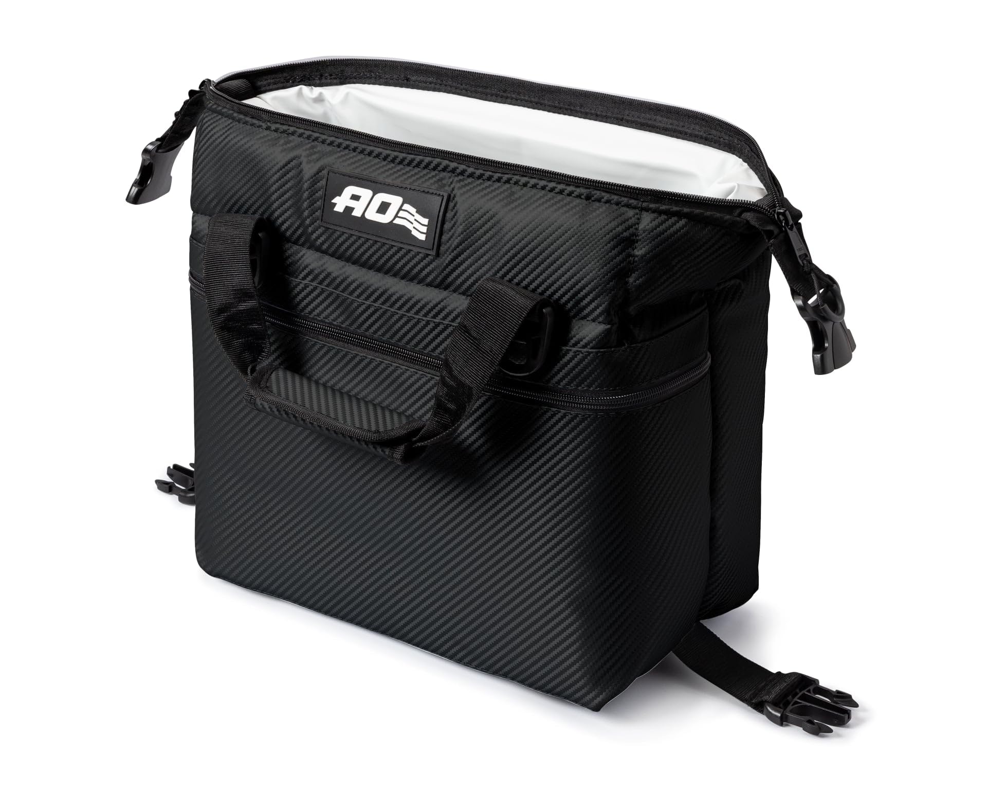 Amazon | 【正規品5年保証】 AO Coolers(エーオークーラーズ) 12パック