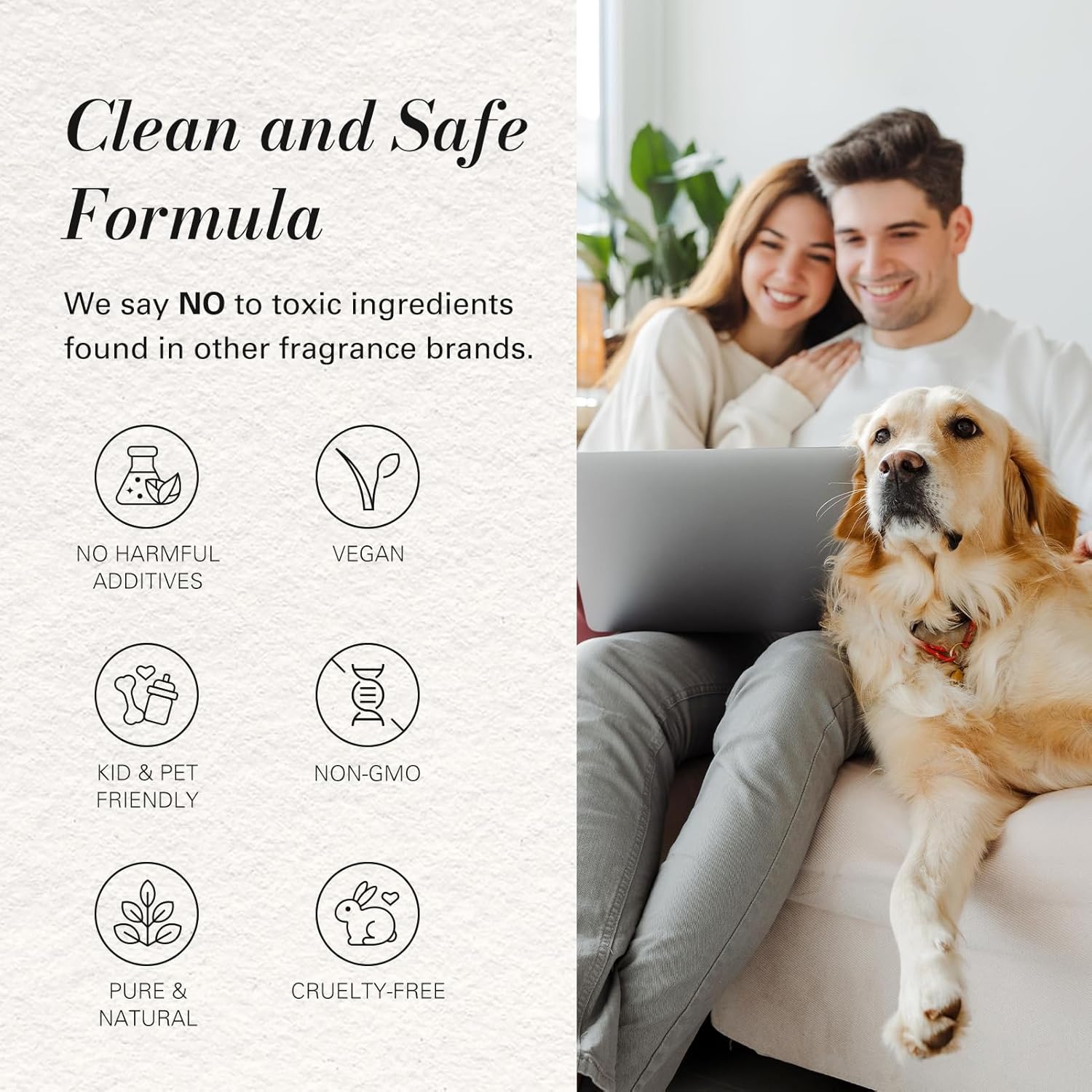 Hotel Diffuser Oil Gift Set | Top 3 Diffuser Oils Scents for Home Inspired by 5-Star Hotel Scents -Westin and W Hotels, Hotel Scent Essential Oil Blends, 3x20mL - Image 4