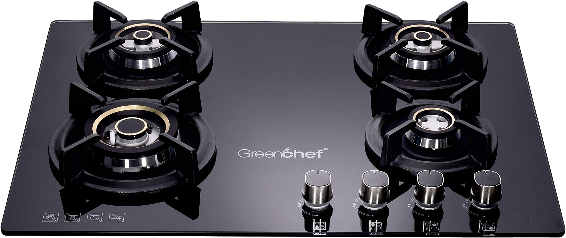 Amazon.in Greenchef GAS STOVE