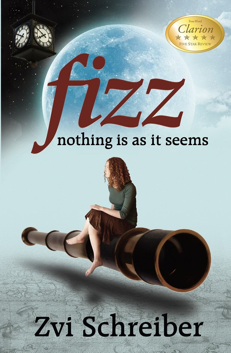 Fizz: Nothing is as it seems
