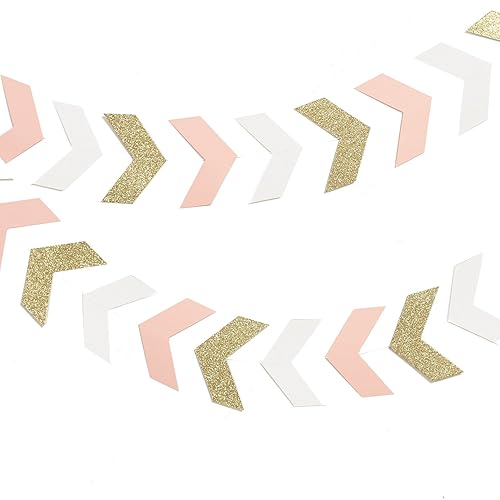 Chevron Baby Shower Decorations Amazon Com