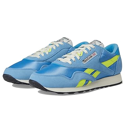 Reebok Lifestyle Classic Nylon Men