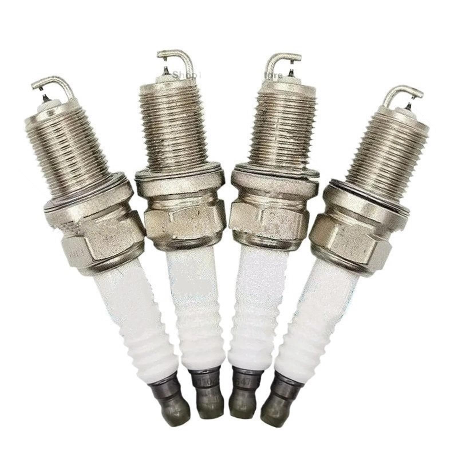 Pour AUDI pour BMW IK20TT 4702 Bougie d'allumage