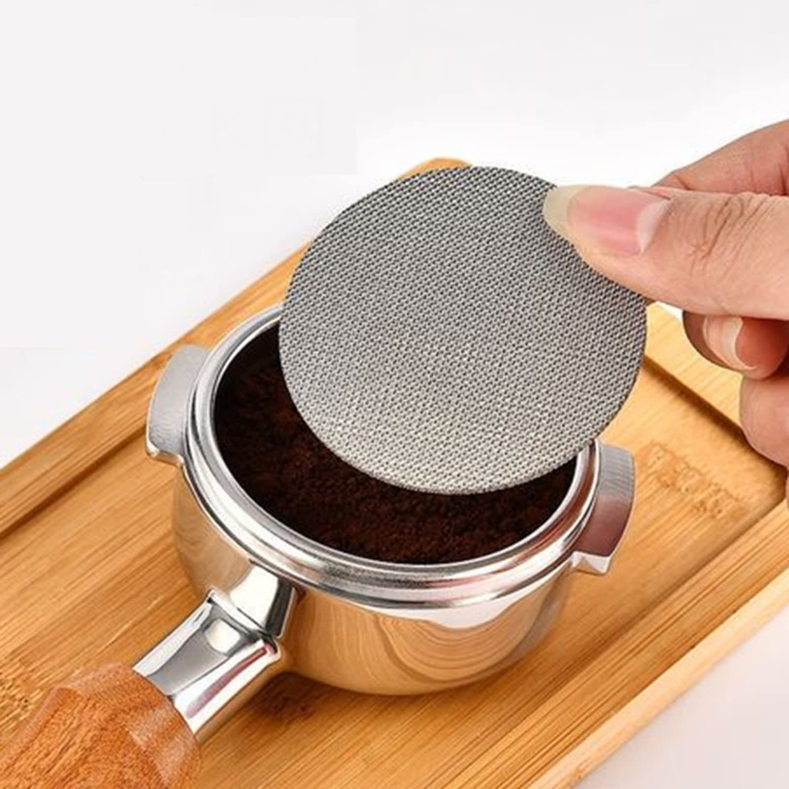 Portafilter