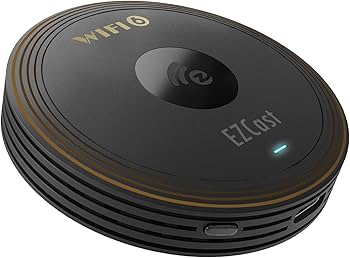 Amazon.com: EZCast Ultra U2 4K/60Hz Wi-Fi 6 HDR Wireless Display