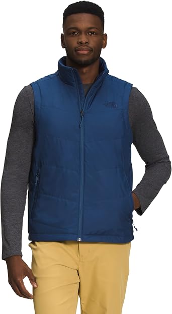 The North Face Men's Junction Insulated 