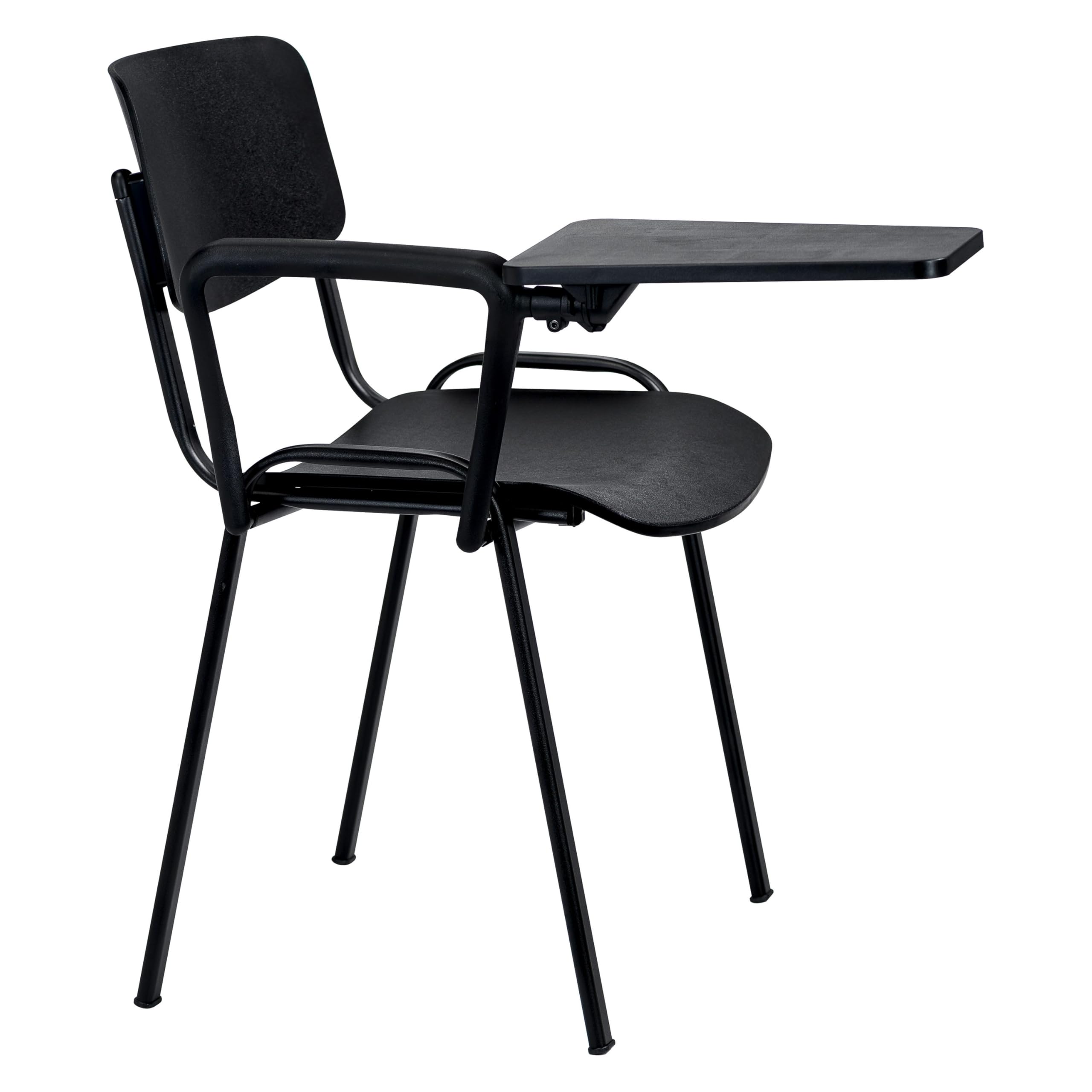 Tablette écritoire pour chaise conférence