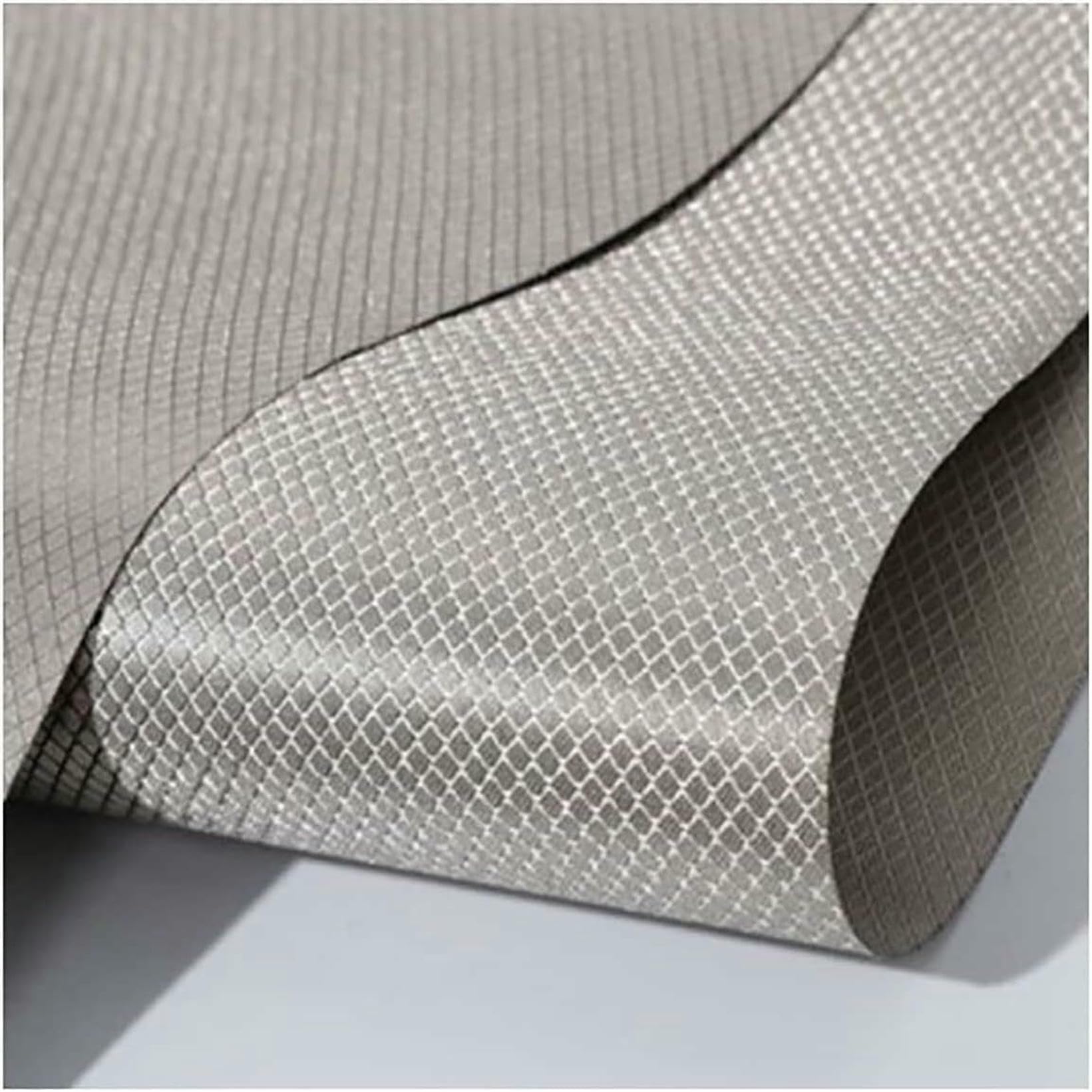 Tissu de blindage anti onde pour stopper le Wi-Fi et les interférences EMI