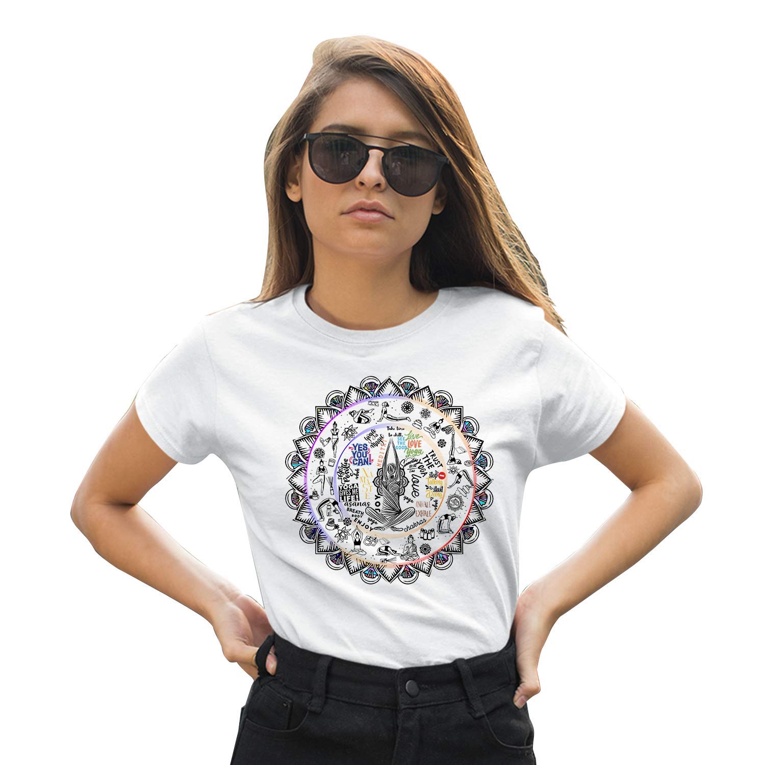 WTFUNKPremium Cotton T-shirt