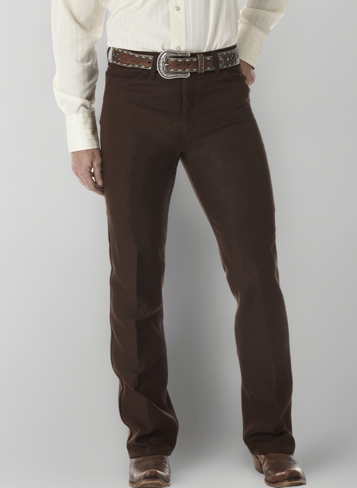 Wrangler Men's 00082nvr Jeans