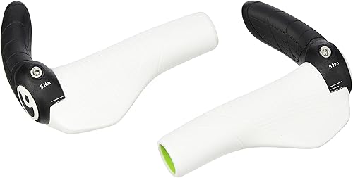 Miniatura 5 de Ergon Agarres GP3 Ergo con extremos de barra