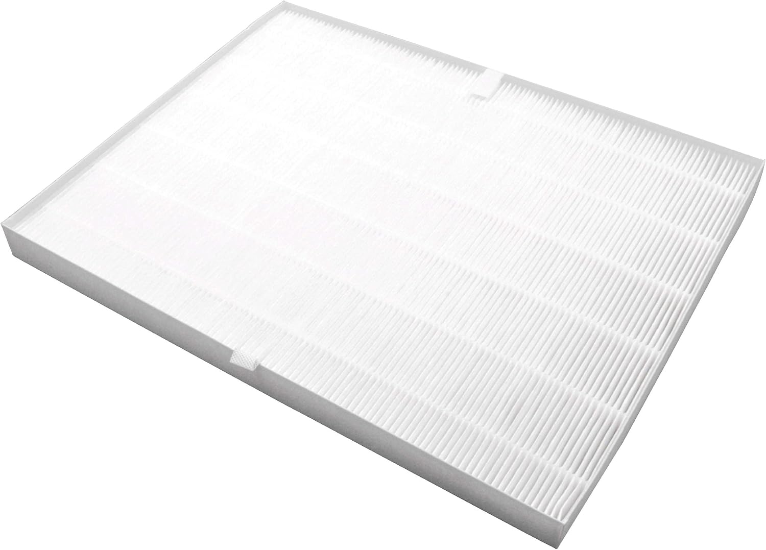 vhbw Filtro HEPA compatible con Fellowes AeraMax DX95 purificador aire - Filtro de repuesto