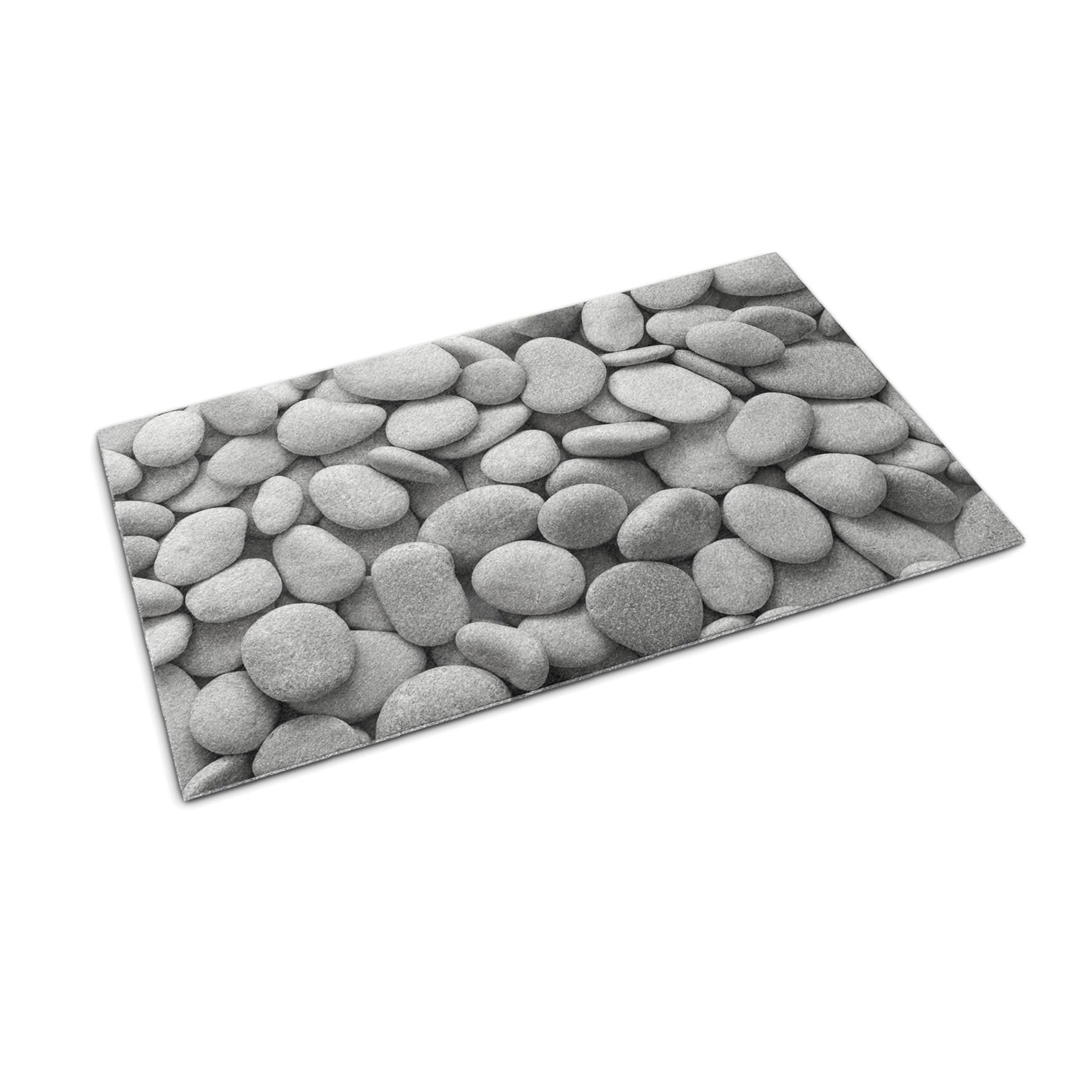 Tapis de sol antifatigue Tulup 60x40cm pour maintien de la propreté