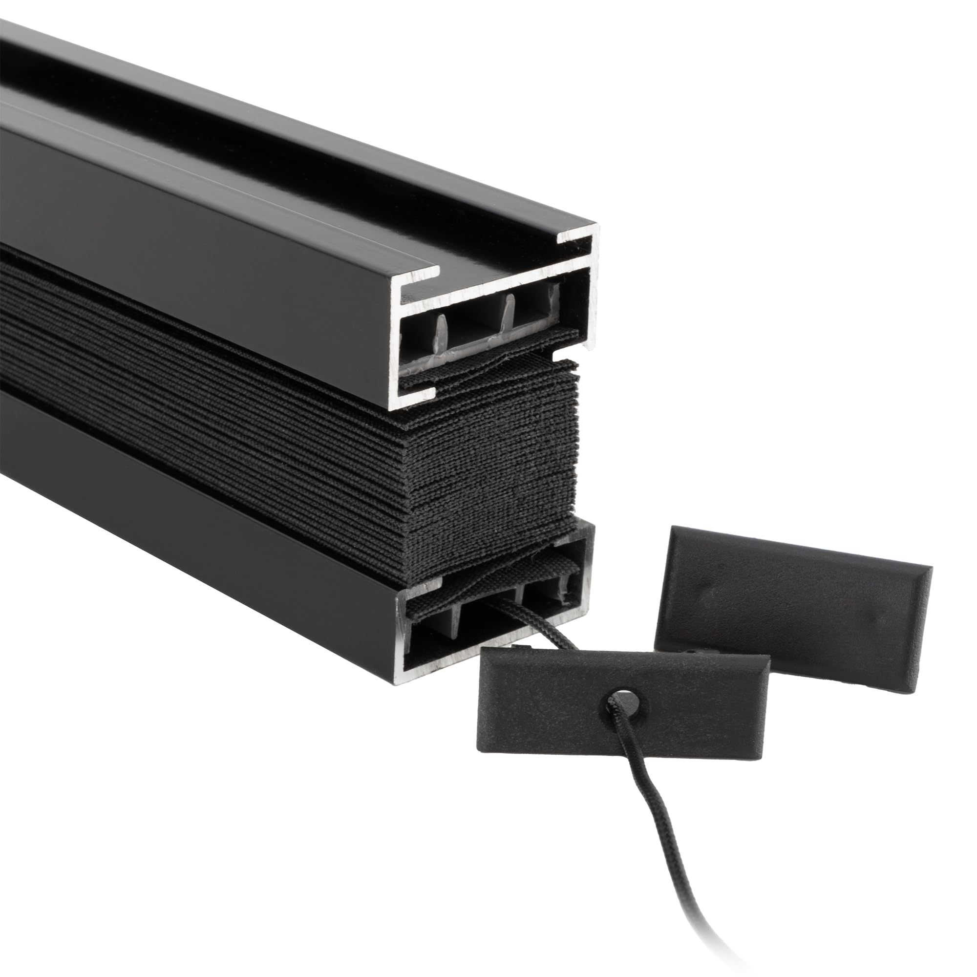 RecPro RV Pleated Shade Repair Kit Day Night Window