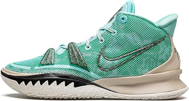 Amazon | Nike メンズ Kyrie 7 Copa バスケットボールシューズ