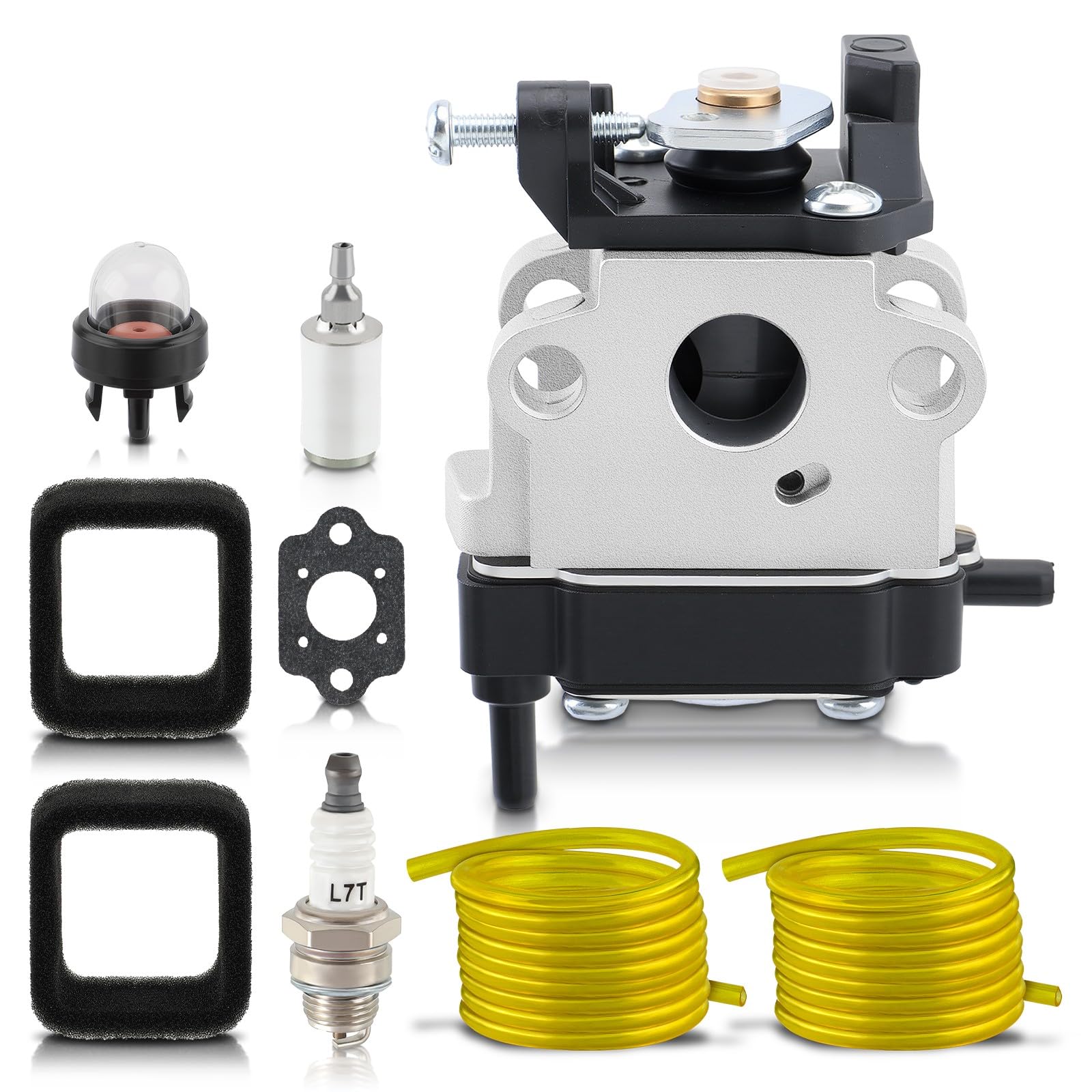 Amazon.com: Spkagy Carburetor for Toro 51952 51954 51955 51956