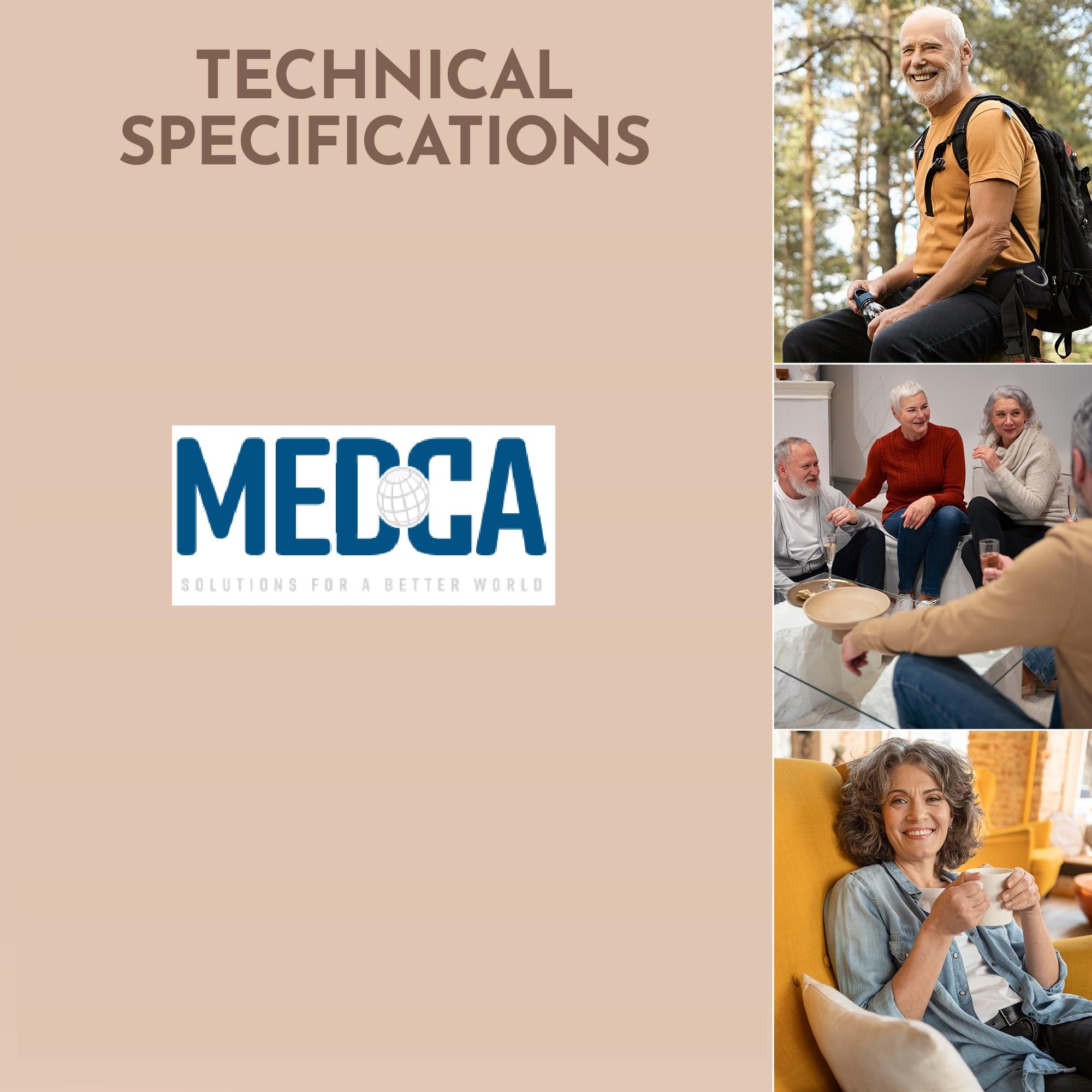 MEDca Mini