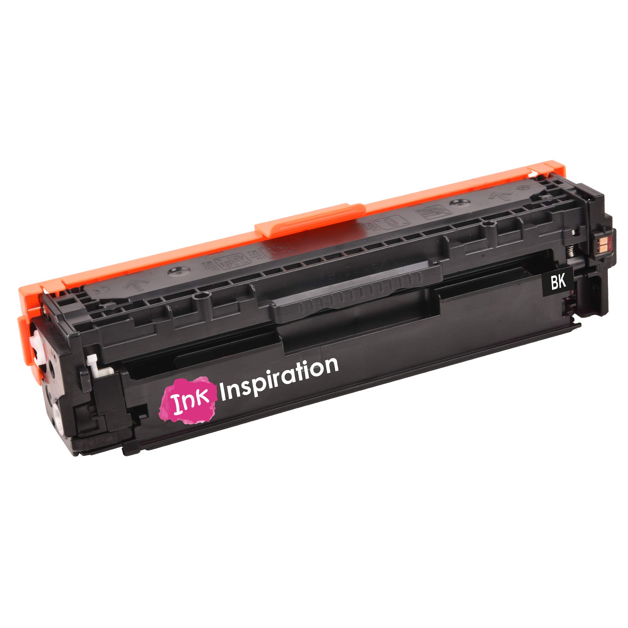 Pack 4 Compatibles Toner Laser Pour Canon 731 - Grande Capacité | Paris Dakar Shopping