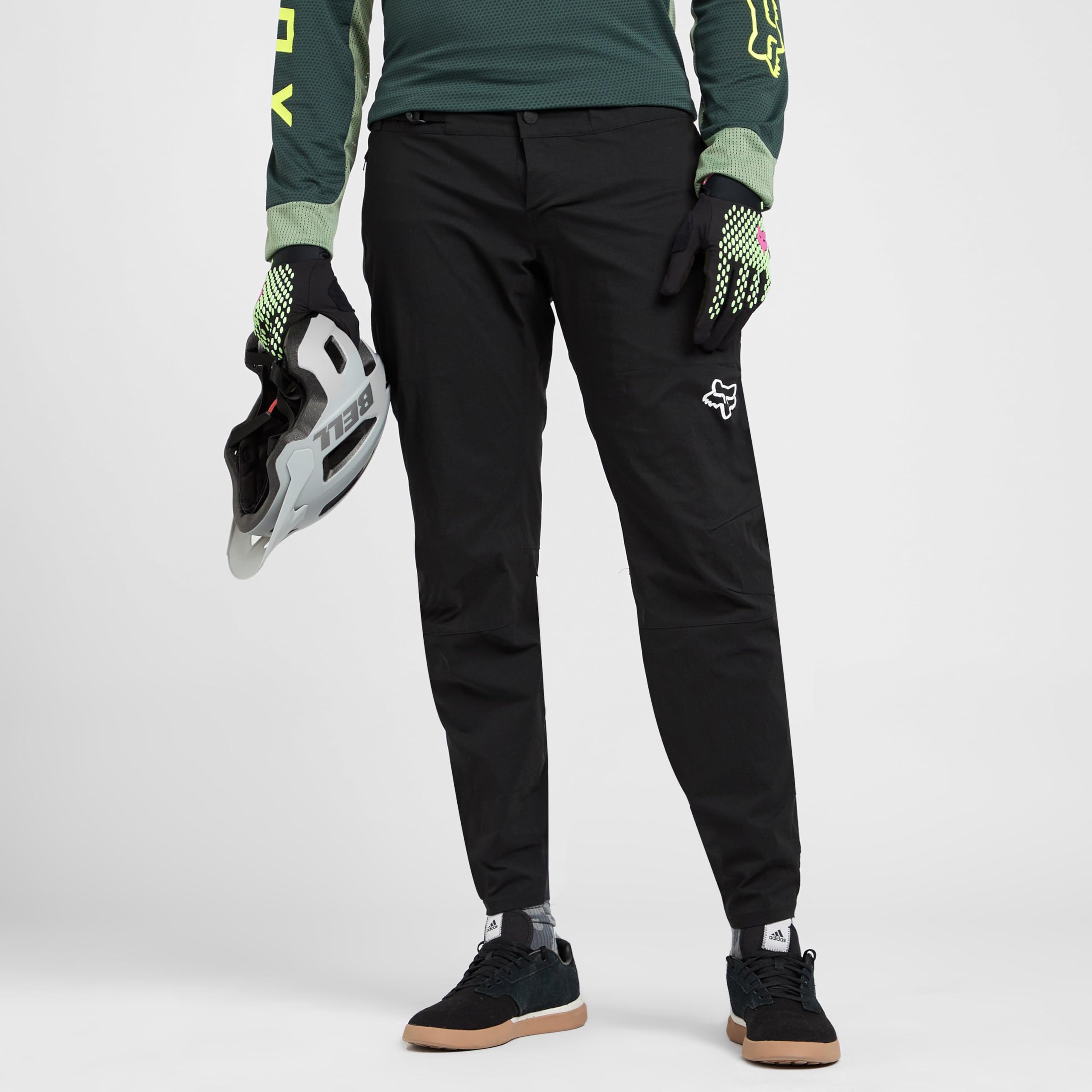 Fox Racing - 28891, Motorcycle Clothing Unisex - Adulto