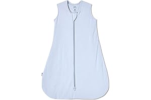Halo Medium Sleep Sack: Viscose Made from Bamboo, Sleeping Bag for Babies,...