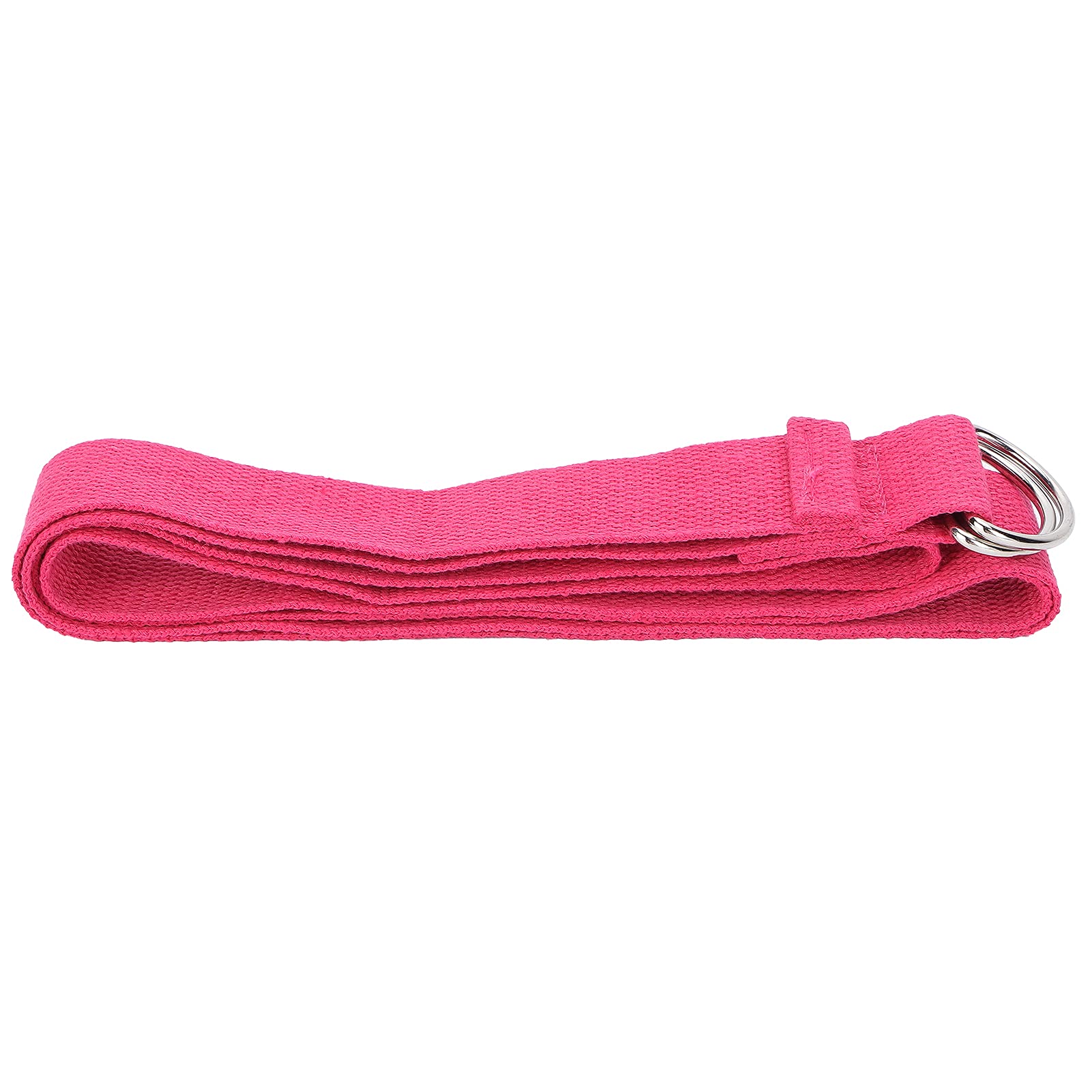 Fitness Stretch Strap NonElastic Stretch Yoga Strap Bandas de fitness de algodão com