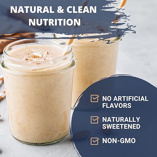 Miniatura 6 de Gaspari Nutrition Caldo de huesos, colágeno de rendimiento atlético, 0.53 onzas de proteína, sin gluten, sin OMG, certificado Keto, salud intestinal