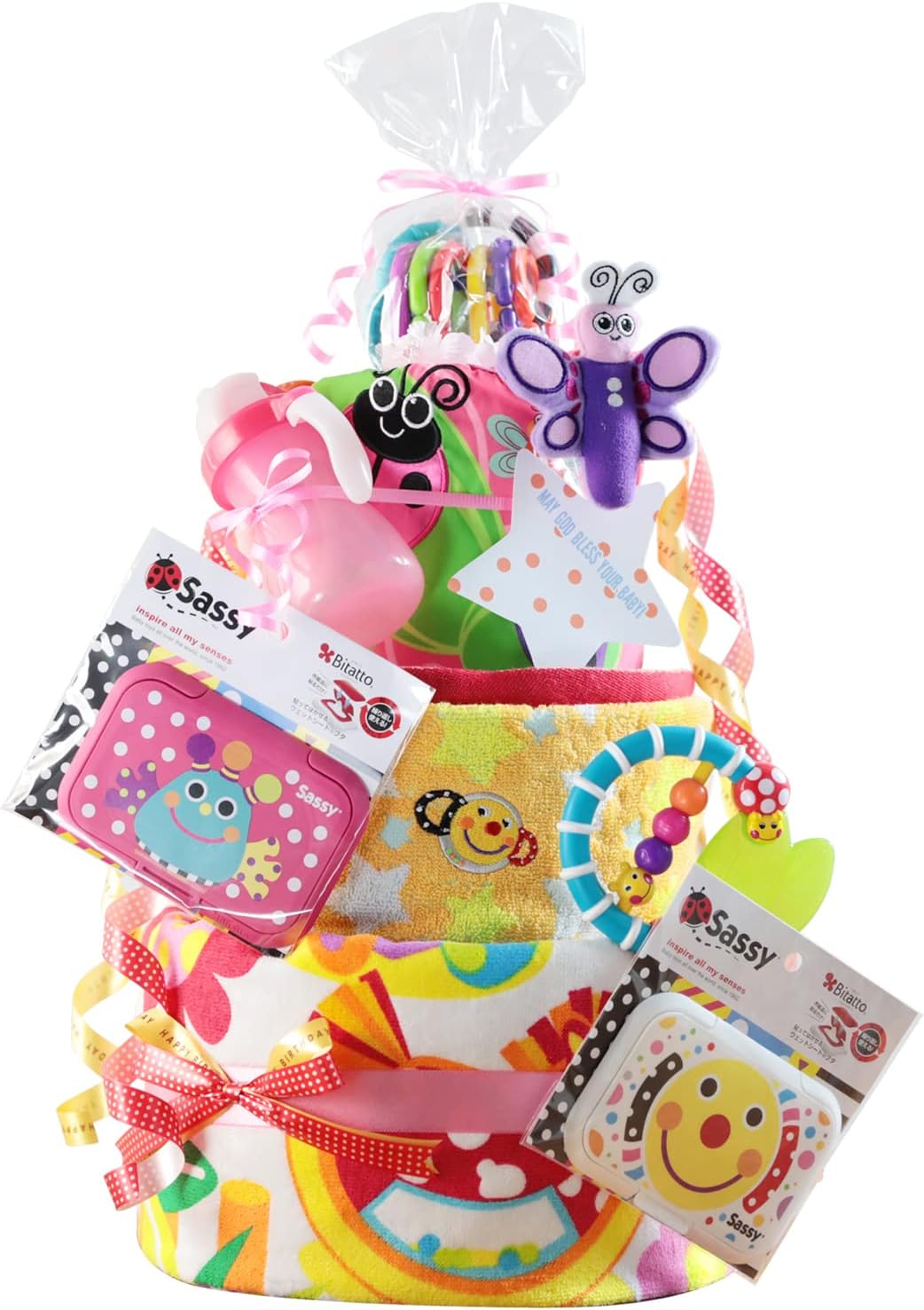 No.1124オーダークレイケーキ ＆ドーナツマカロン No.1124オーダー