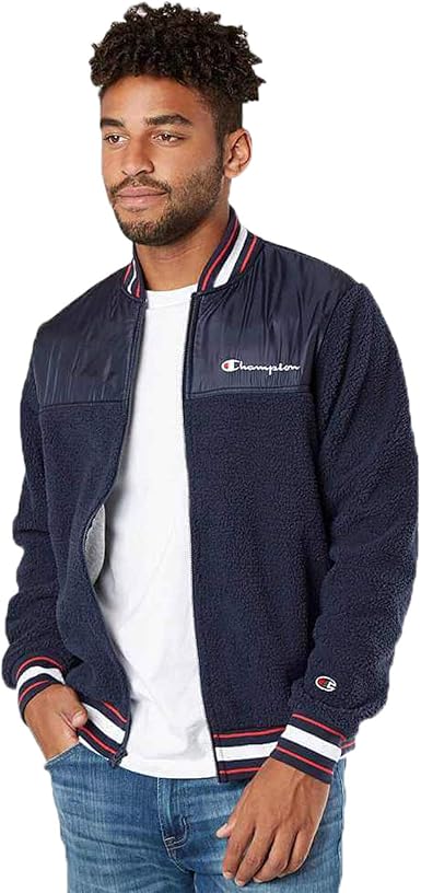 amazon champion jacket