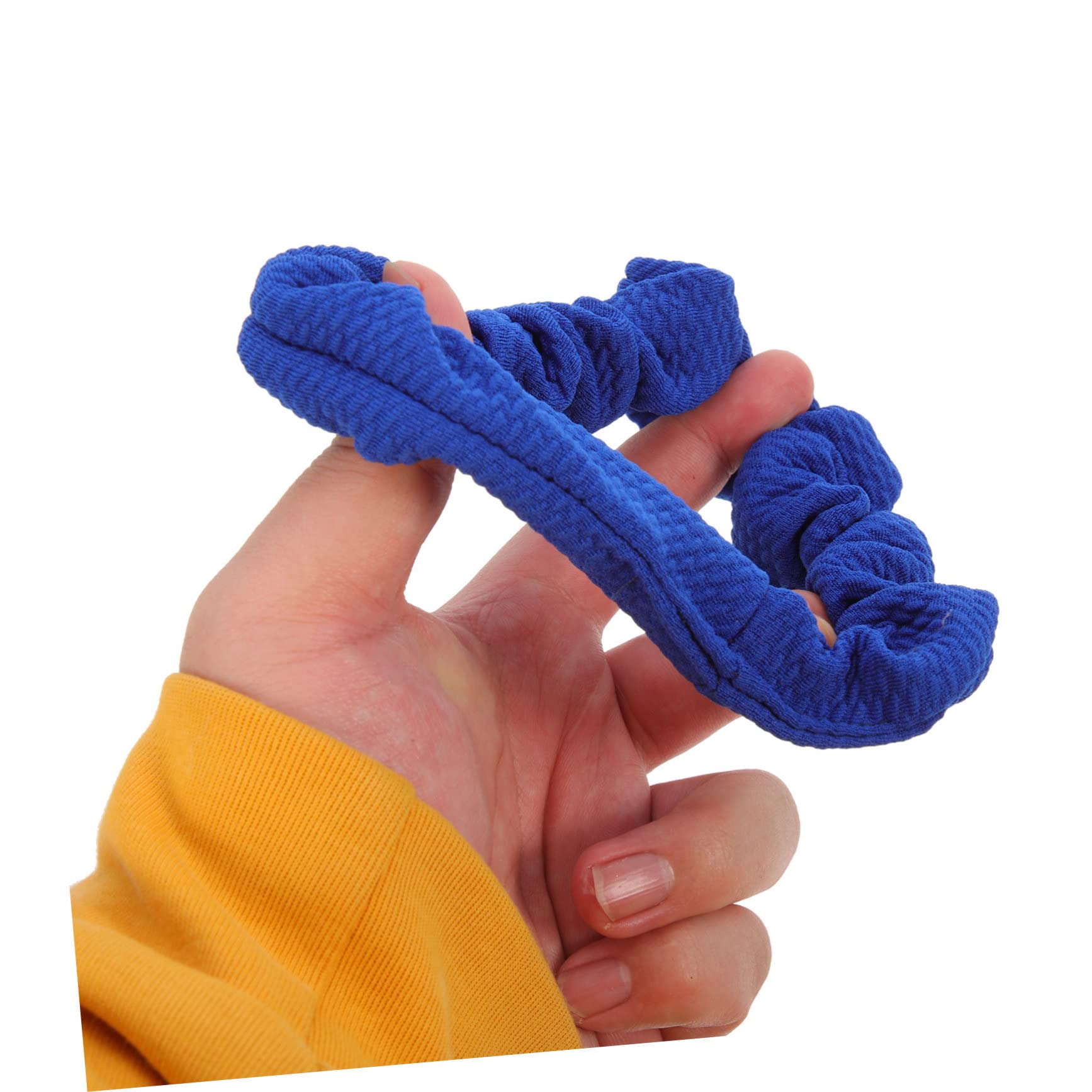 minkissy 60 Piezas Horquilla Azul Tiaras Para Niñas Gomas Azules Lazos Para El Cabello De Niña Niñas Horquillas Lazos Para El Cabello De Las Coleteros Niña Bebita Planchar Chica