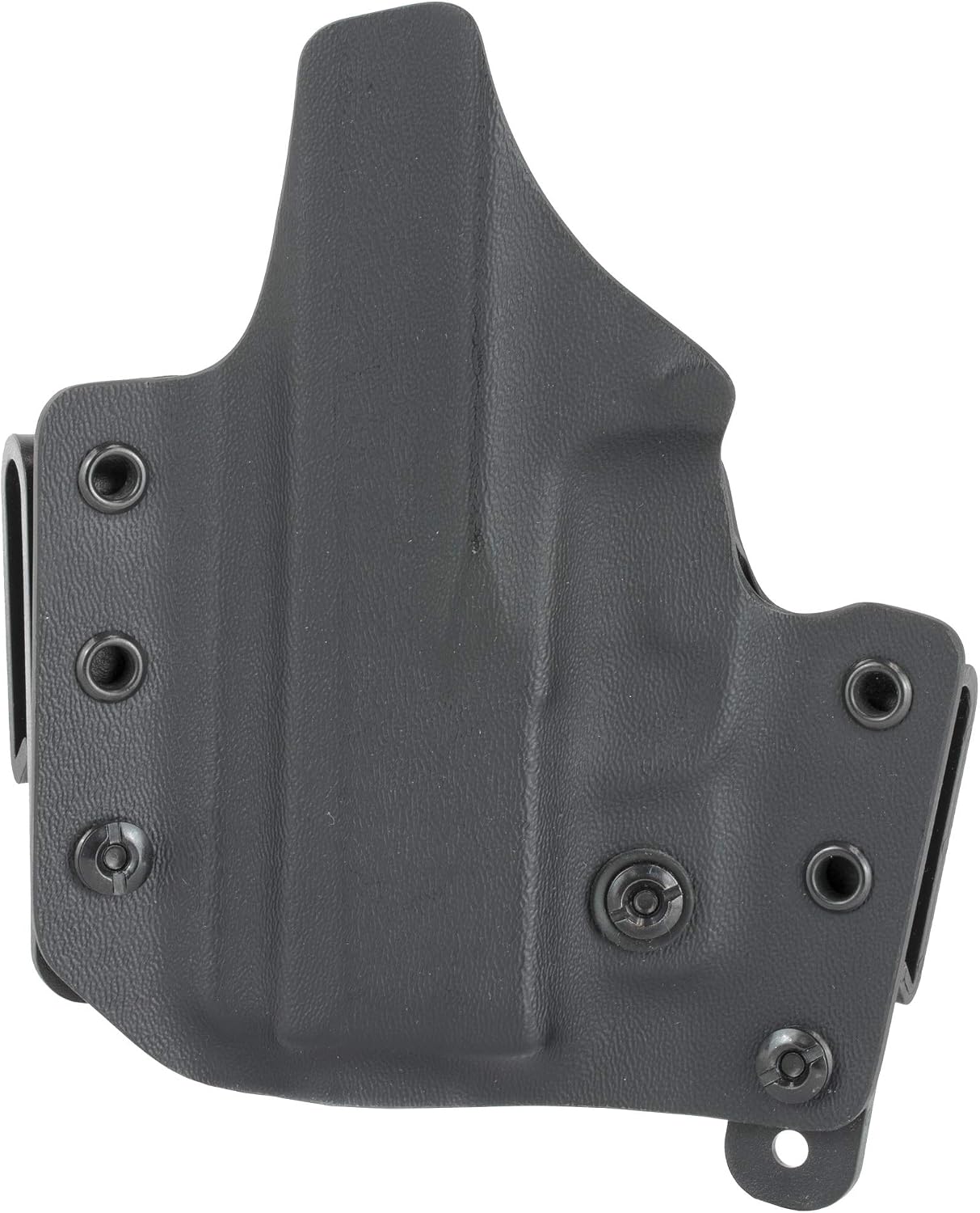L.A.G. Tactical, Inc. LAG DFNDR SIG P365 OWB/IWB BLK RH