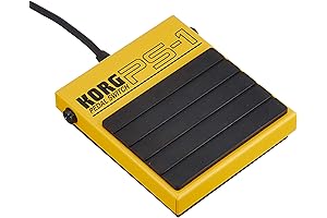 Korg SV1 88-Key Stage Piano with GHS Weighted Hammer Action