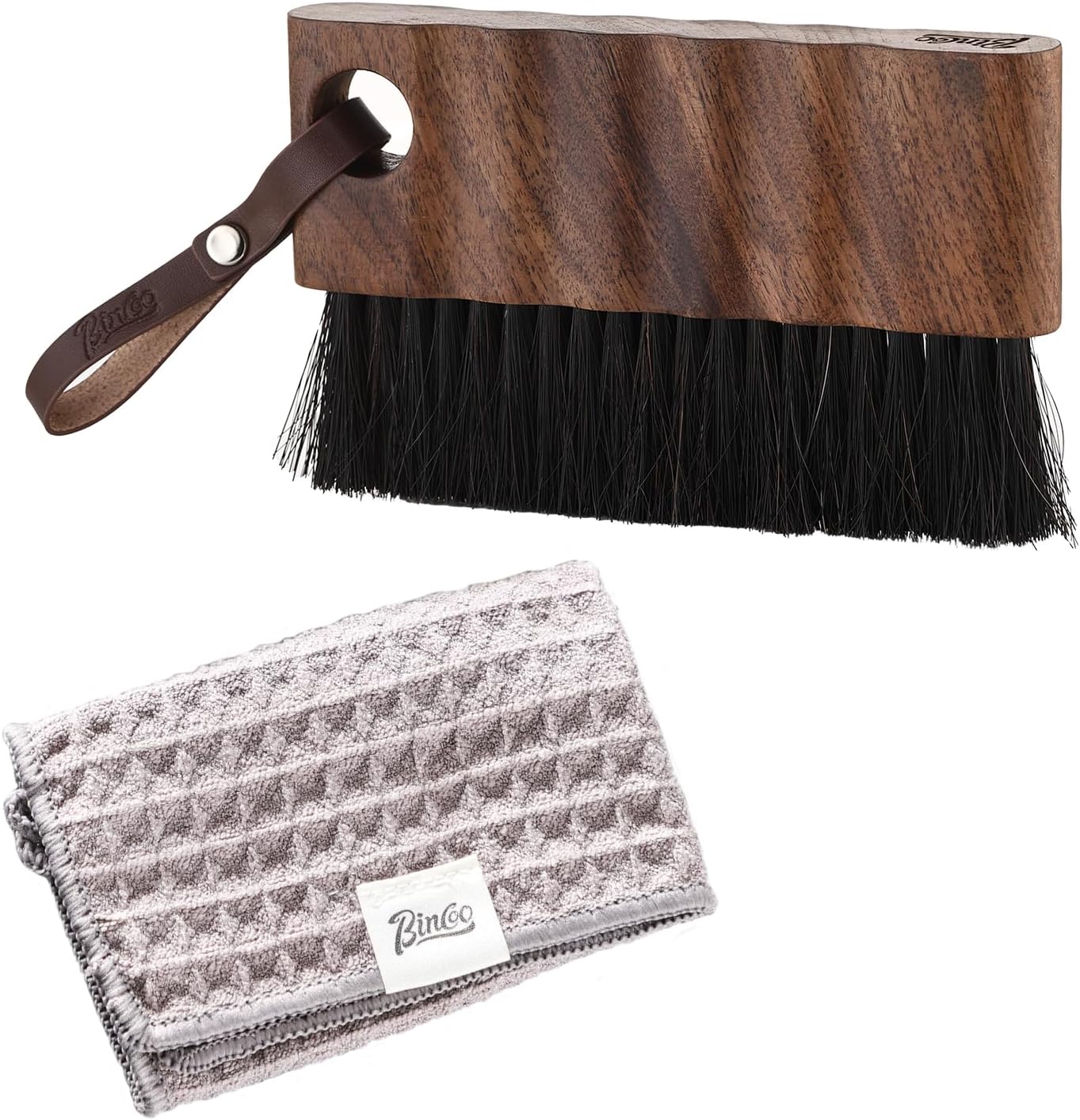 ホームキッチン、コーヒーカウンターオフィス用の小さなコーヒーブラシ