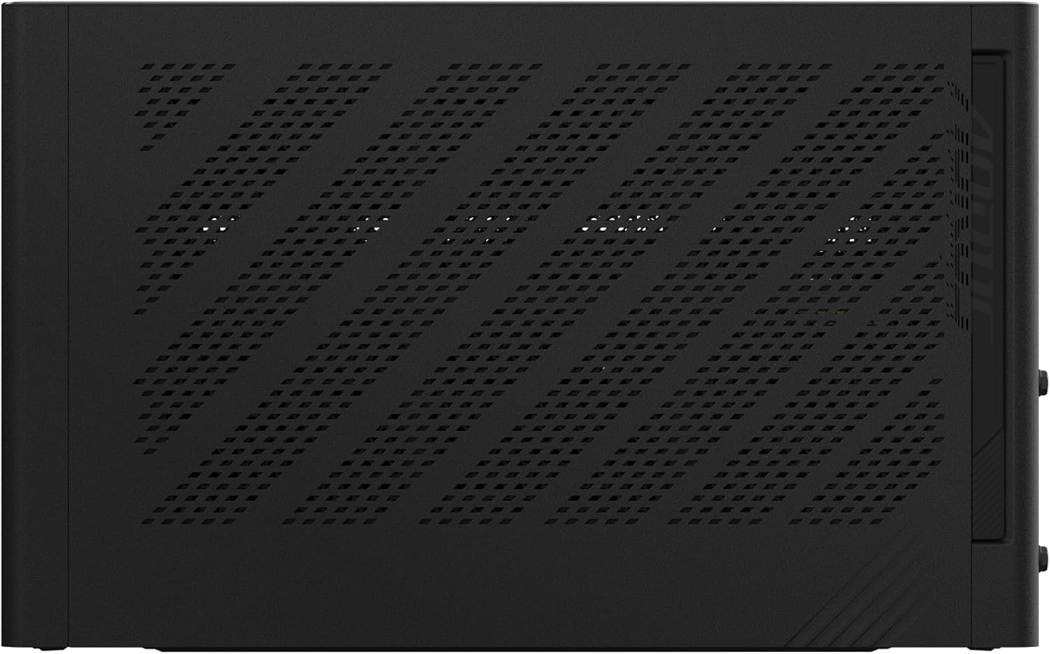 GIGABYTE AORUS RTX 5090 AI BOX Scheda Grafica ÔÇô 32 GB GDDR7 - Scheda video - Immagine 4